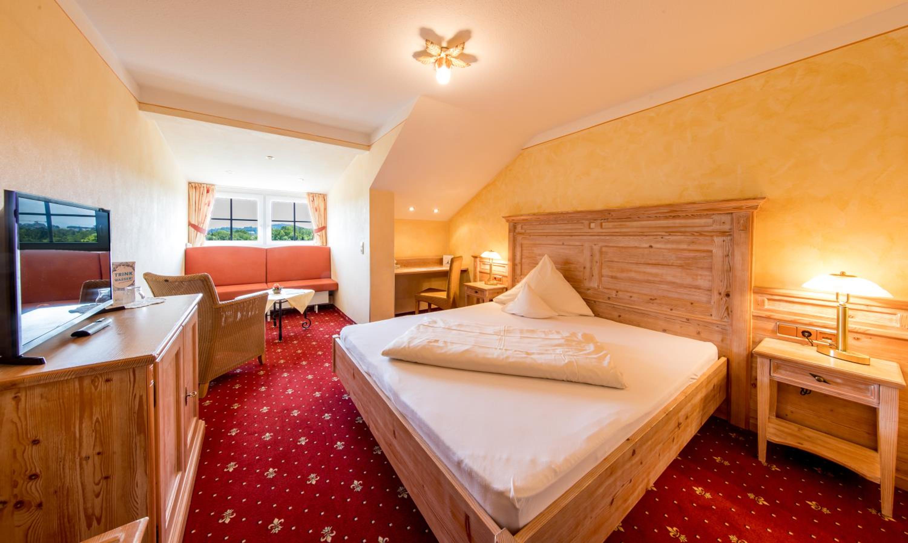 Double Room photo 3