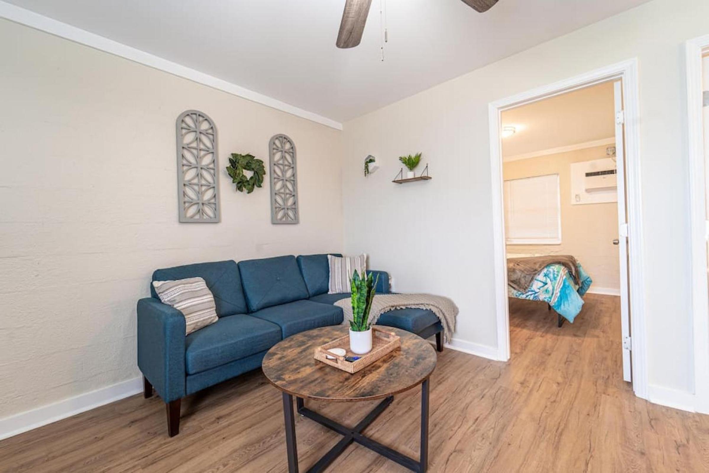 Comfort Triple Room