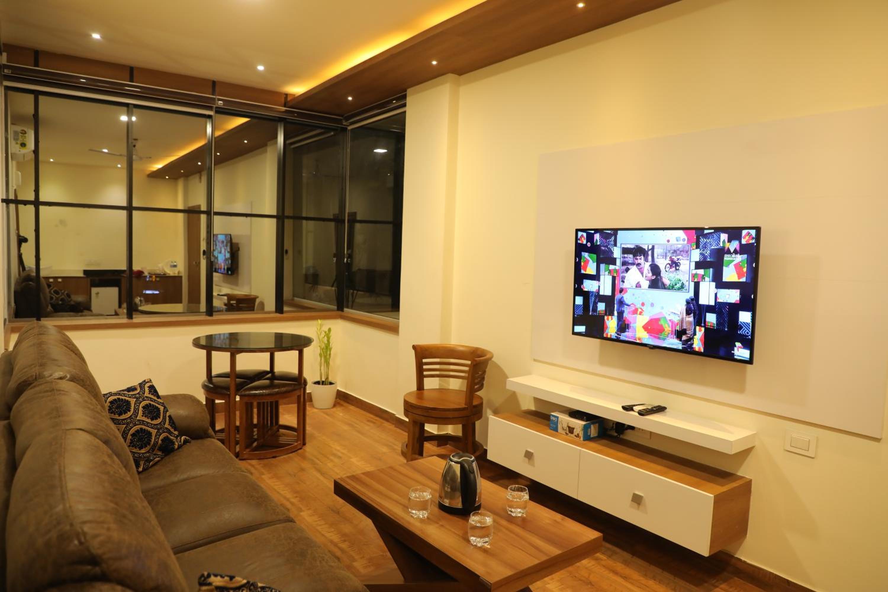 Family Suite photo 3