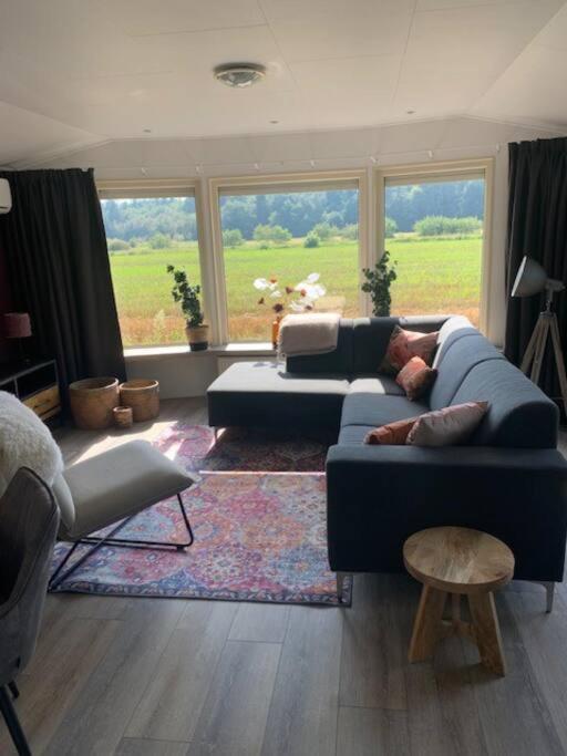Two-Bedroom Chalet photo 1