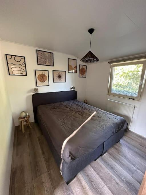 Two-Bedroom Chalet photo 3