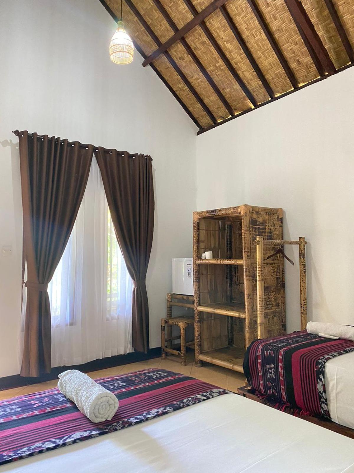 Budget Double Room photo 2