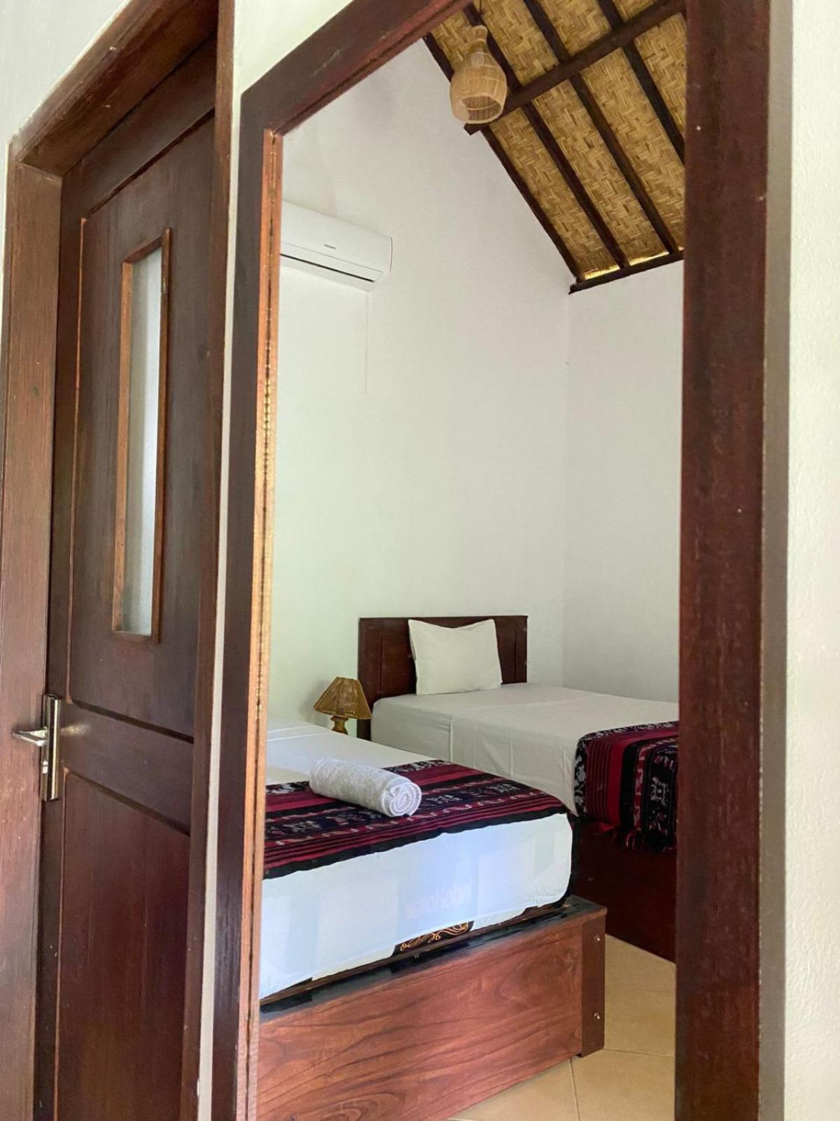 Budget Double Room photo 3