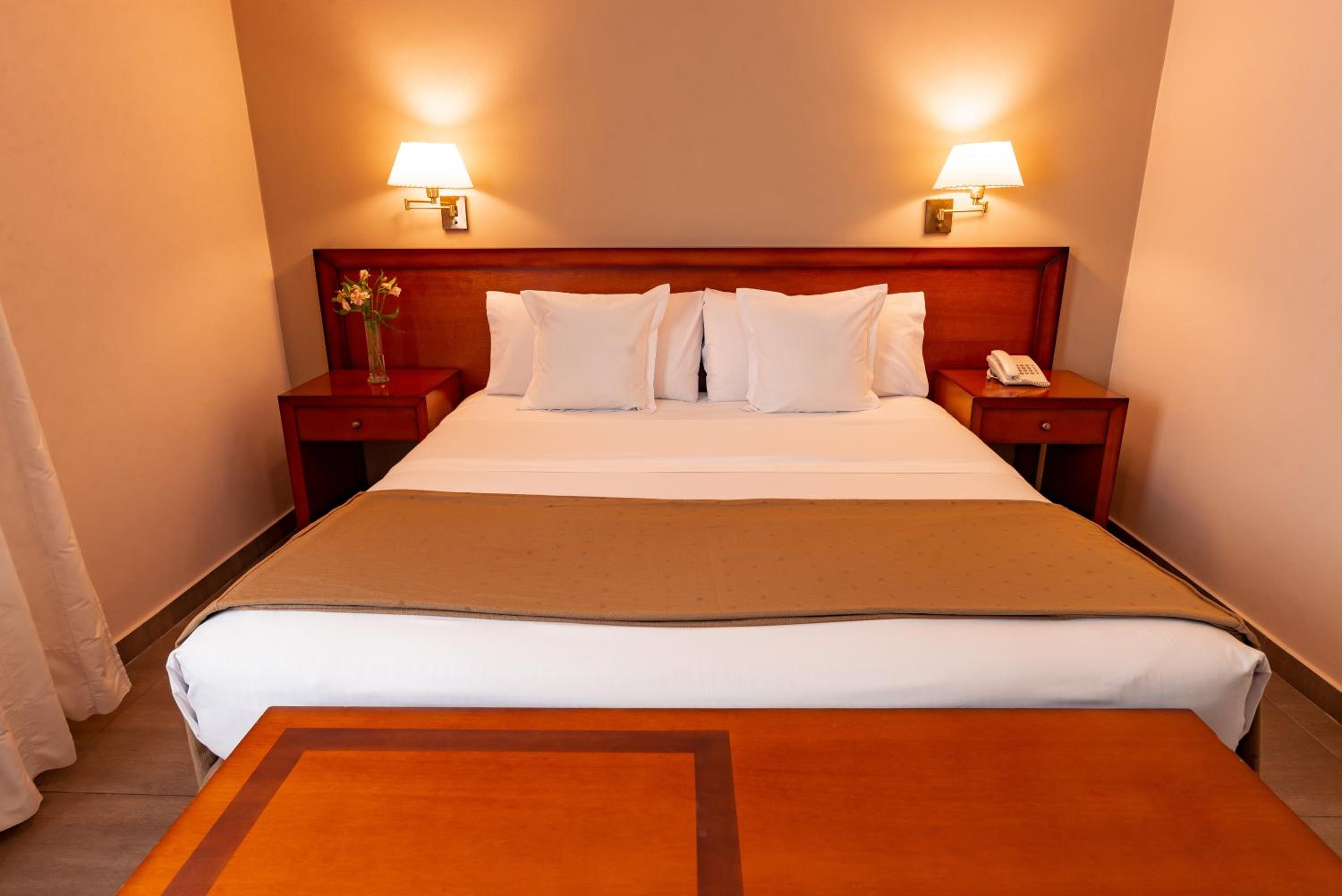 Standard Double Room photo 1