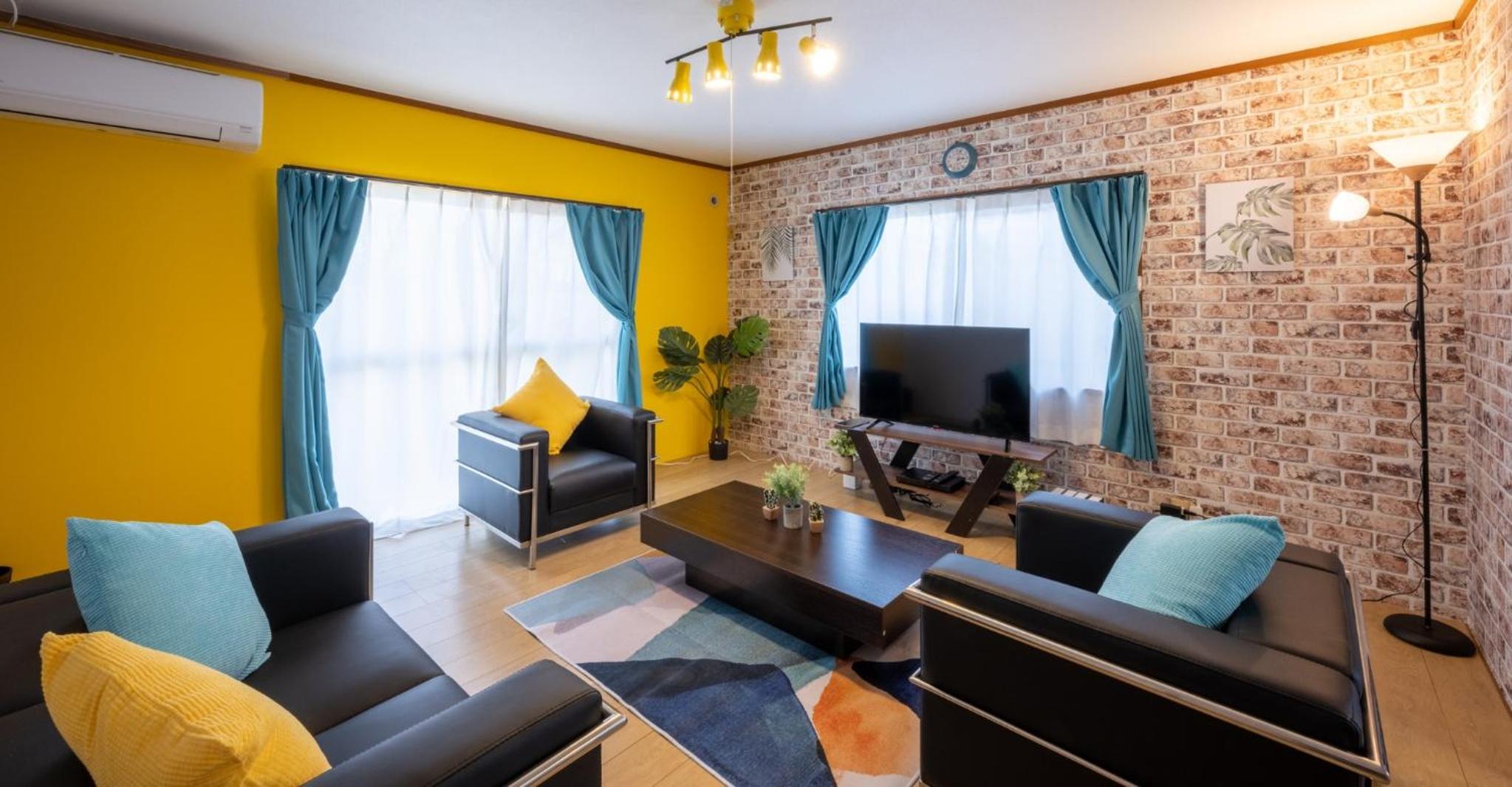 Vacation Home photo 1
