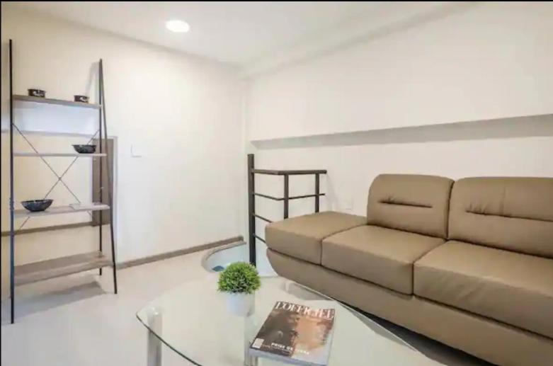 Apartment - Ground Floor photo 2