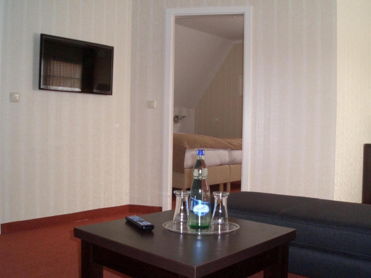 Quadruple Room - Photo 4