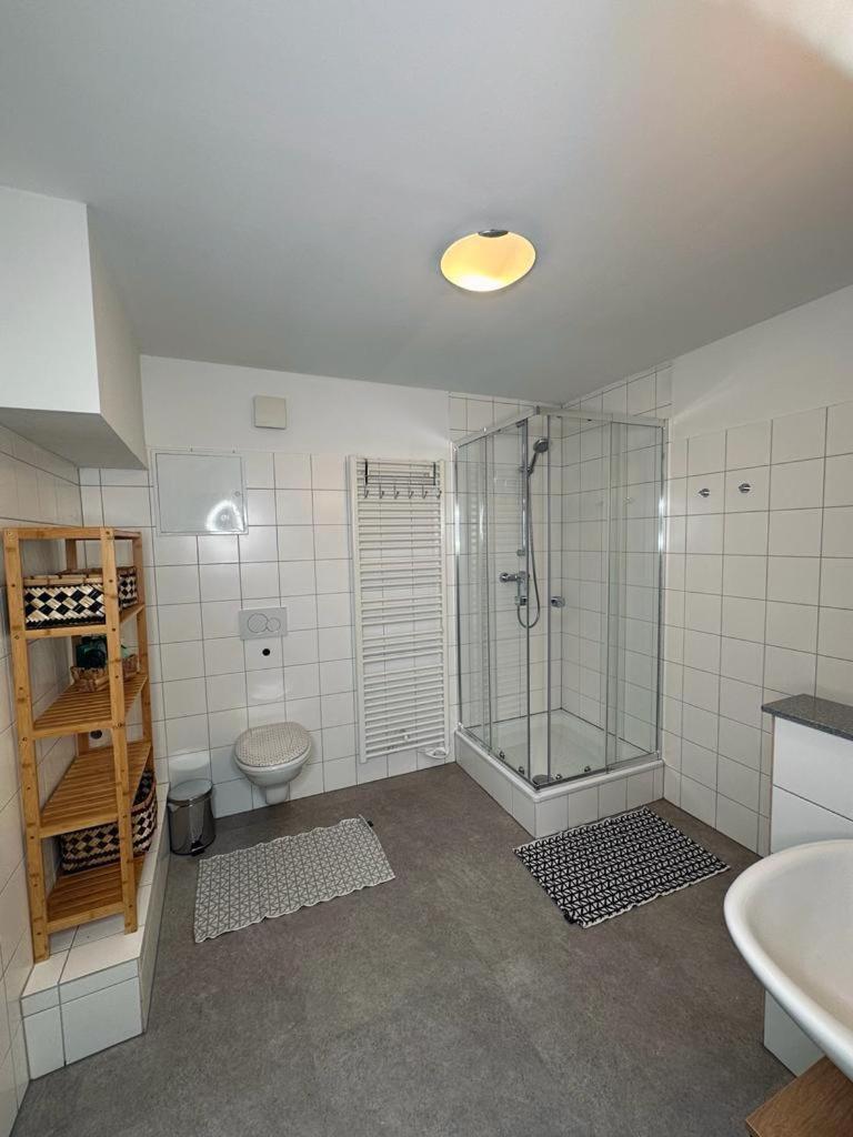 Studio Apartment photo 2