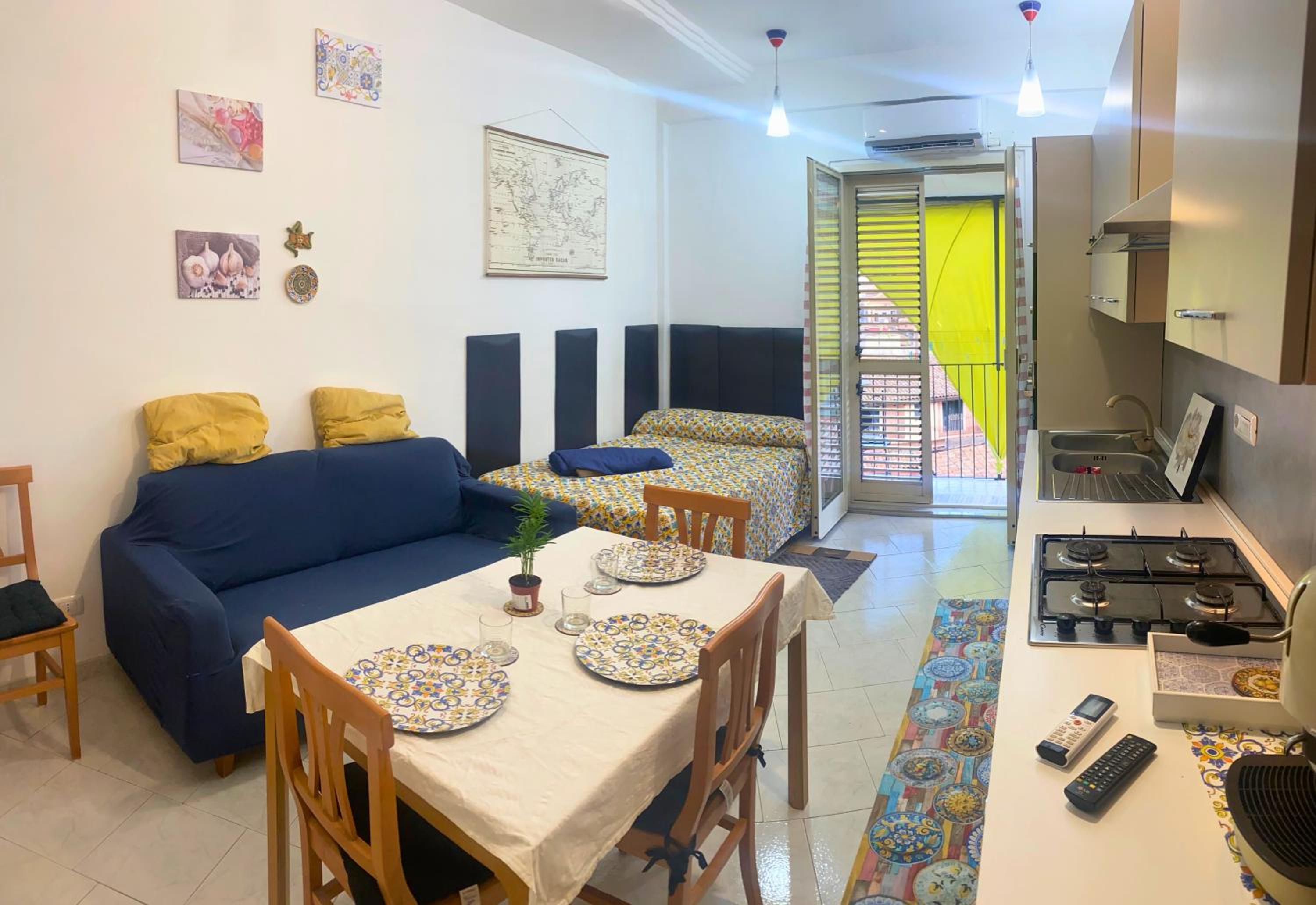 Large Double Room photo 2