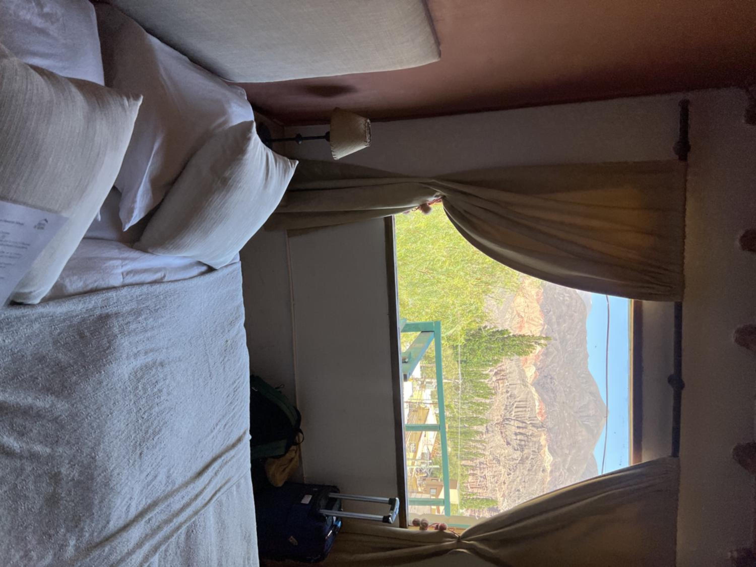 Classic Quadruple Room photo 2