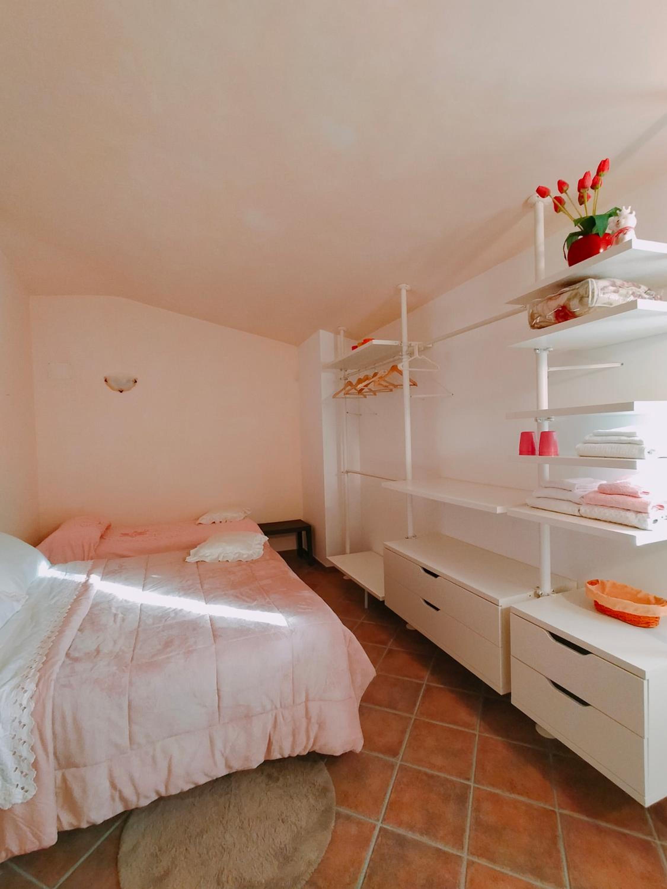 Large Double or Twin Room