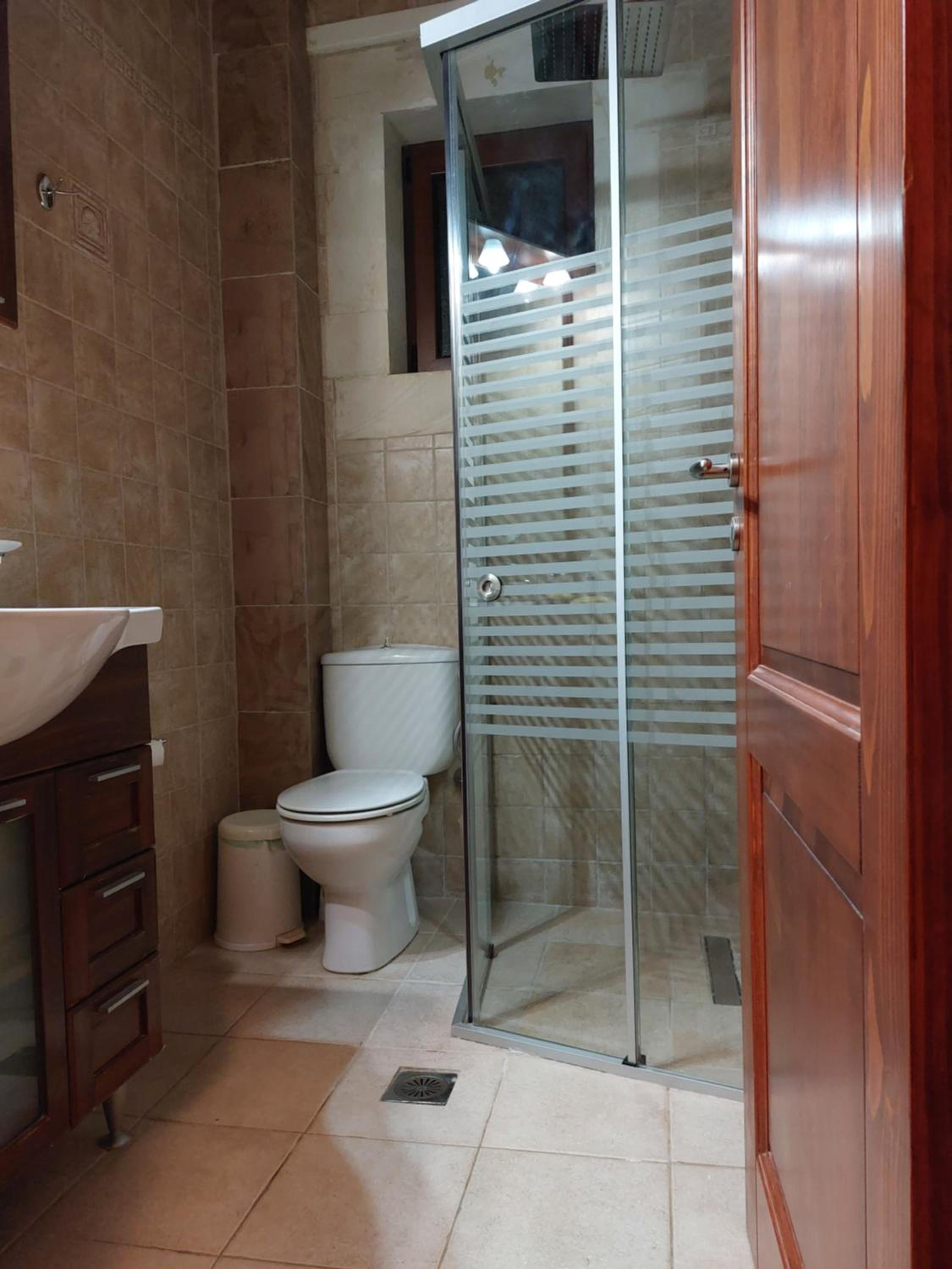 Three-Bedroom Villa photo 3