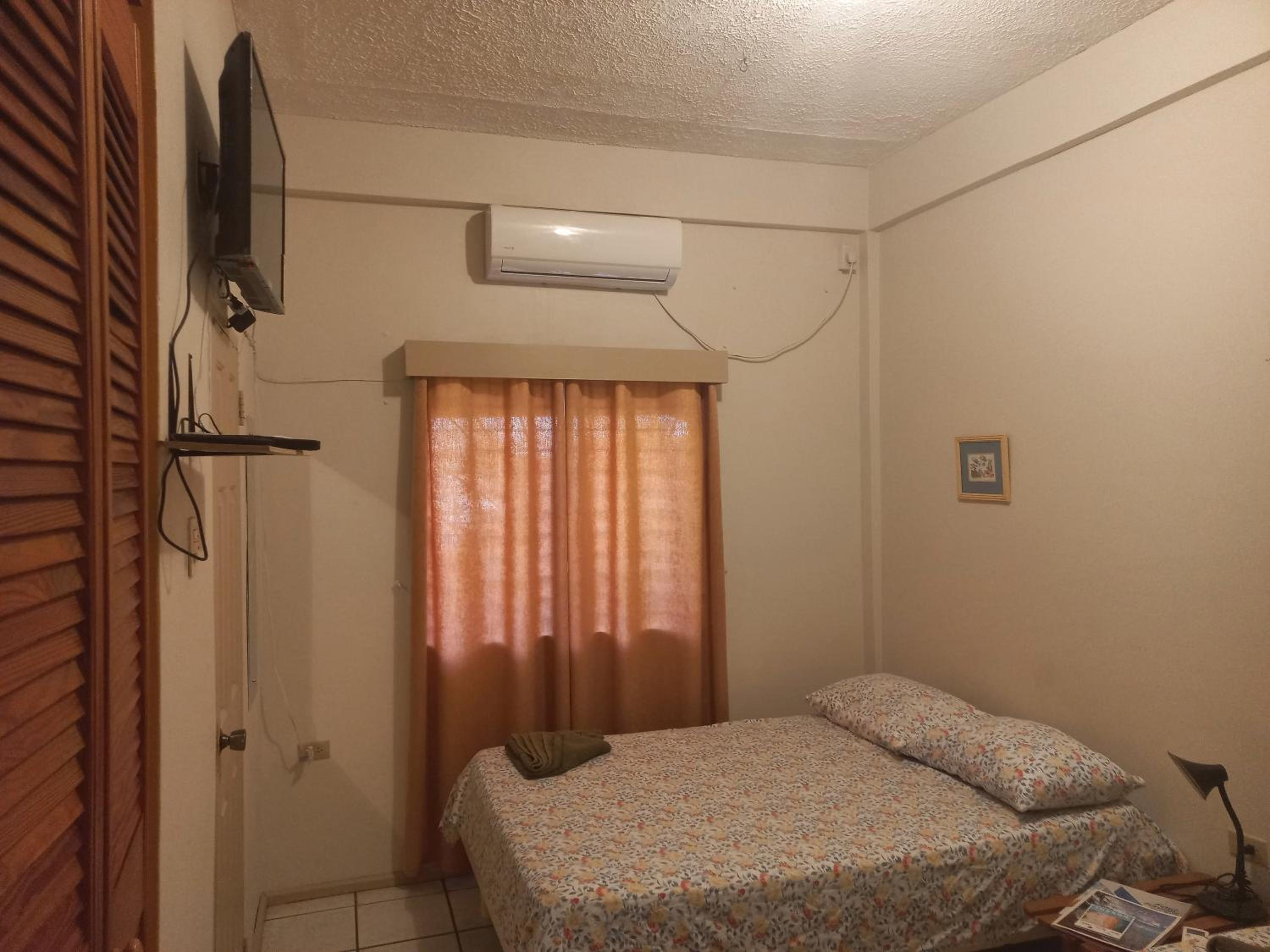 Standard Double Room photo 1