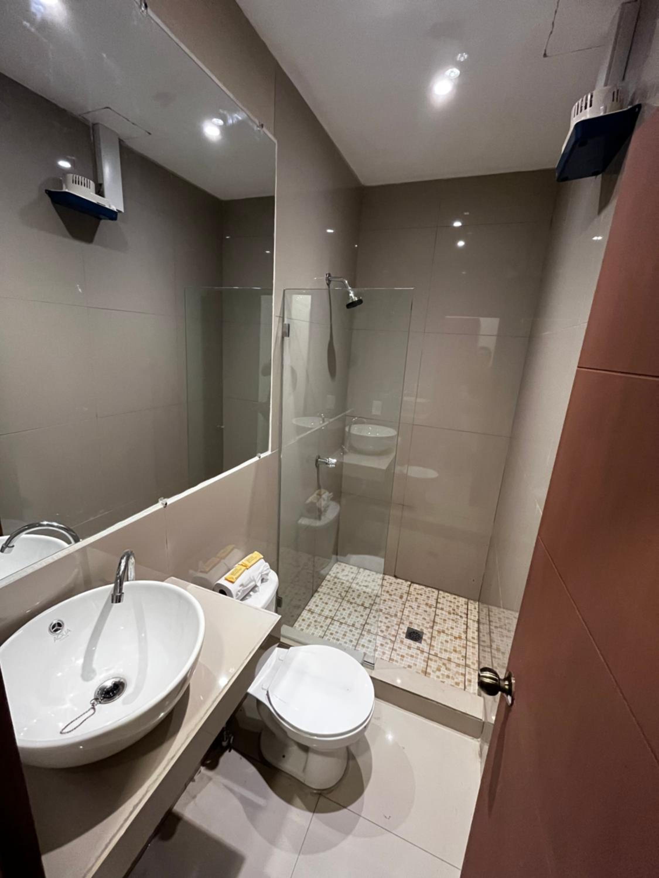 Deluxe Double Room with Sea View photo 3