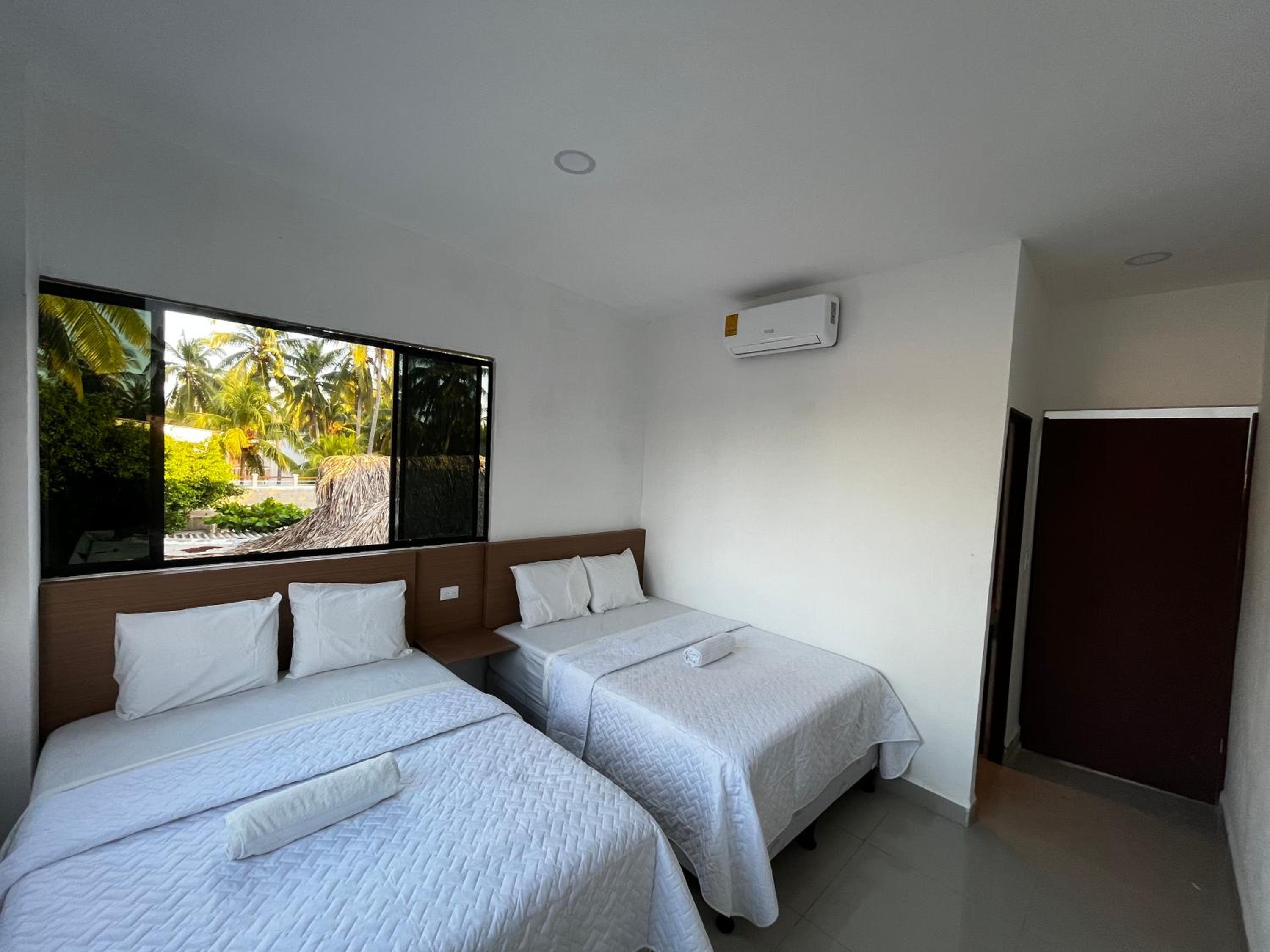 Comfort Double Room photo 3