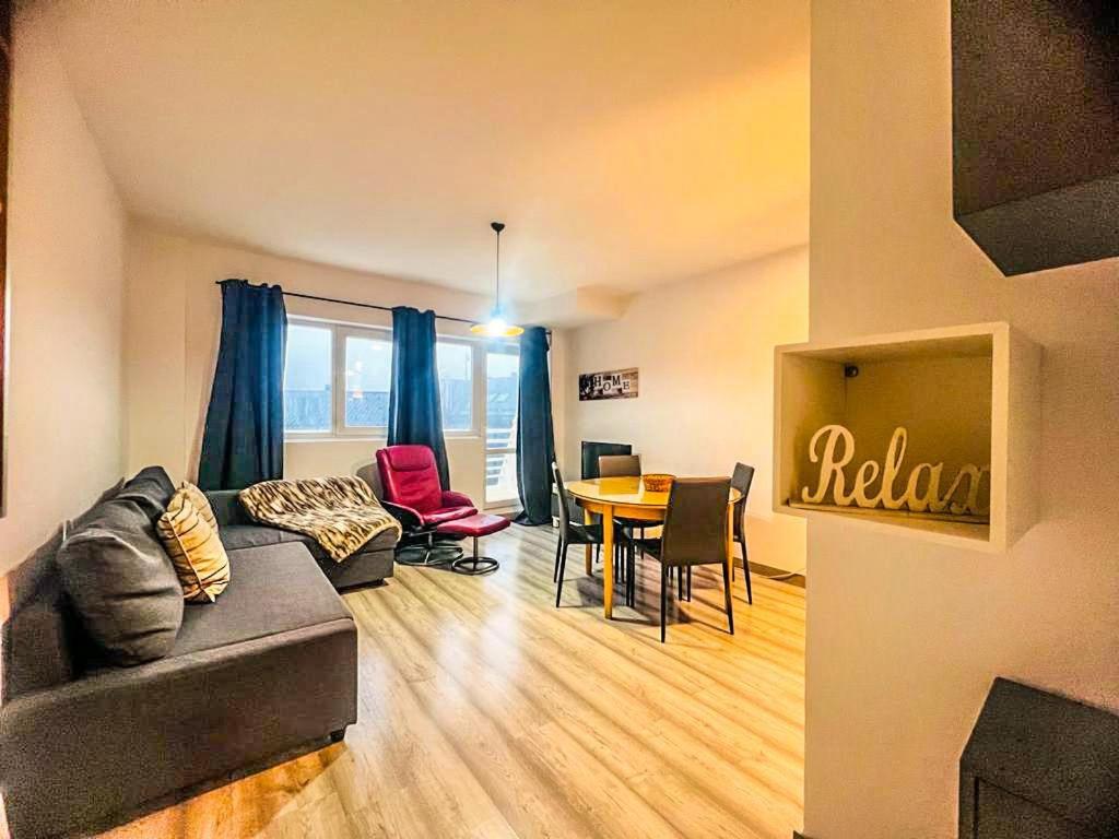 Apartamento Estándar