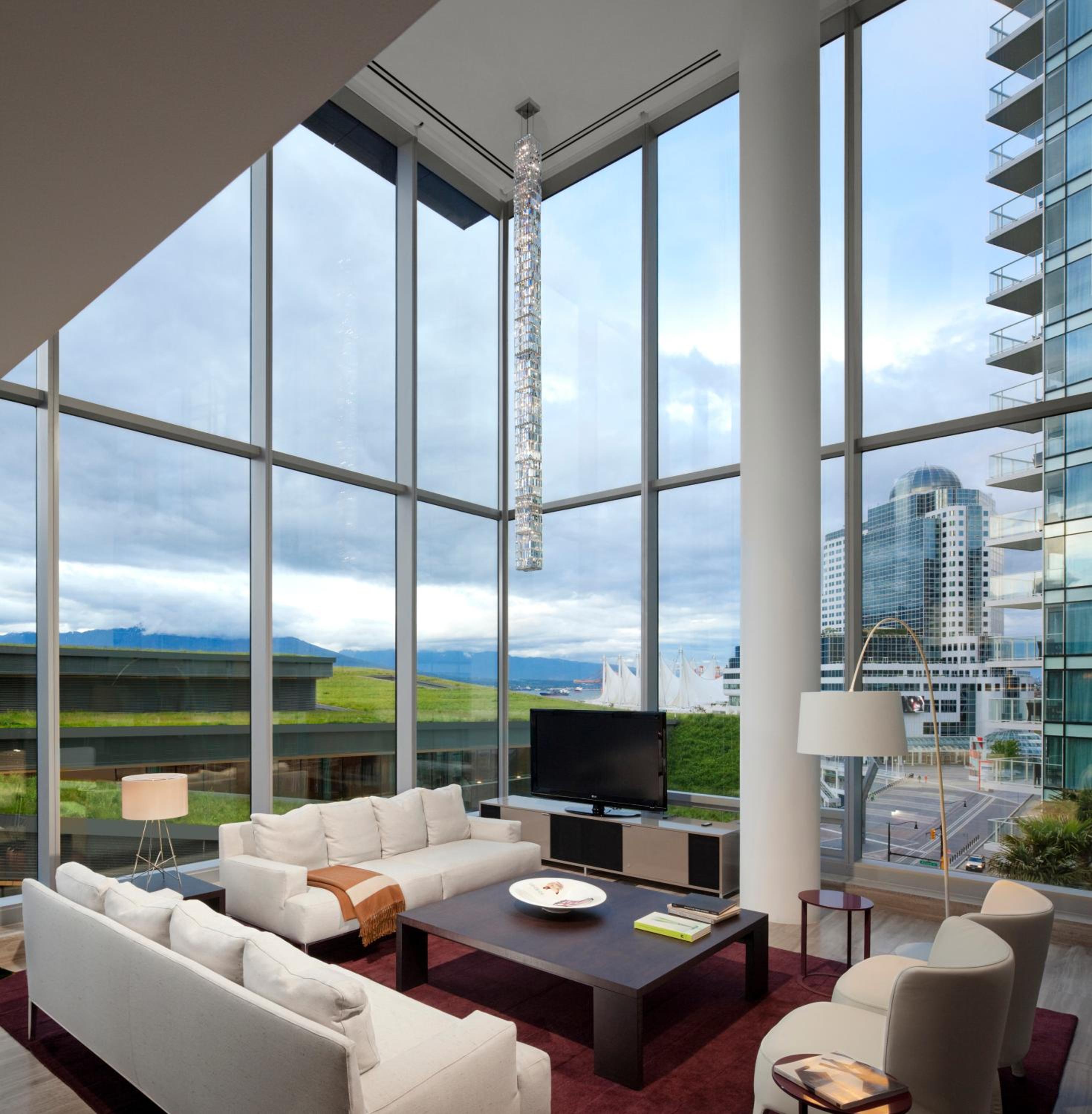 Chairmans Suite