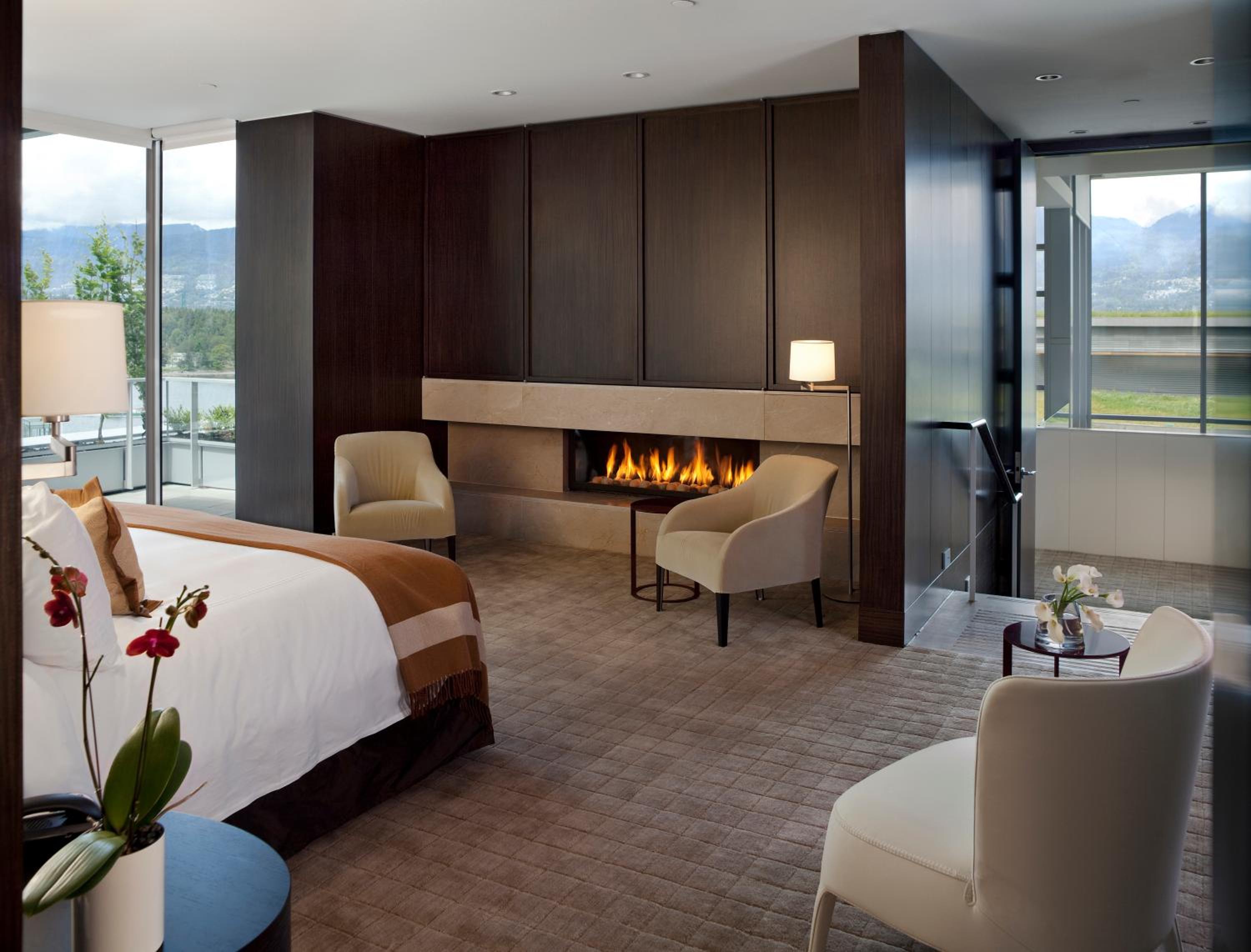 Chairmans Suite