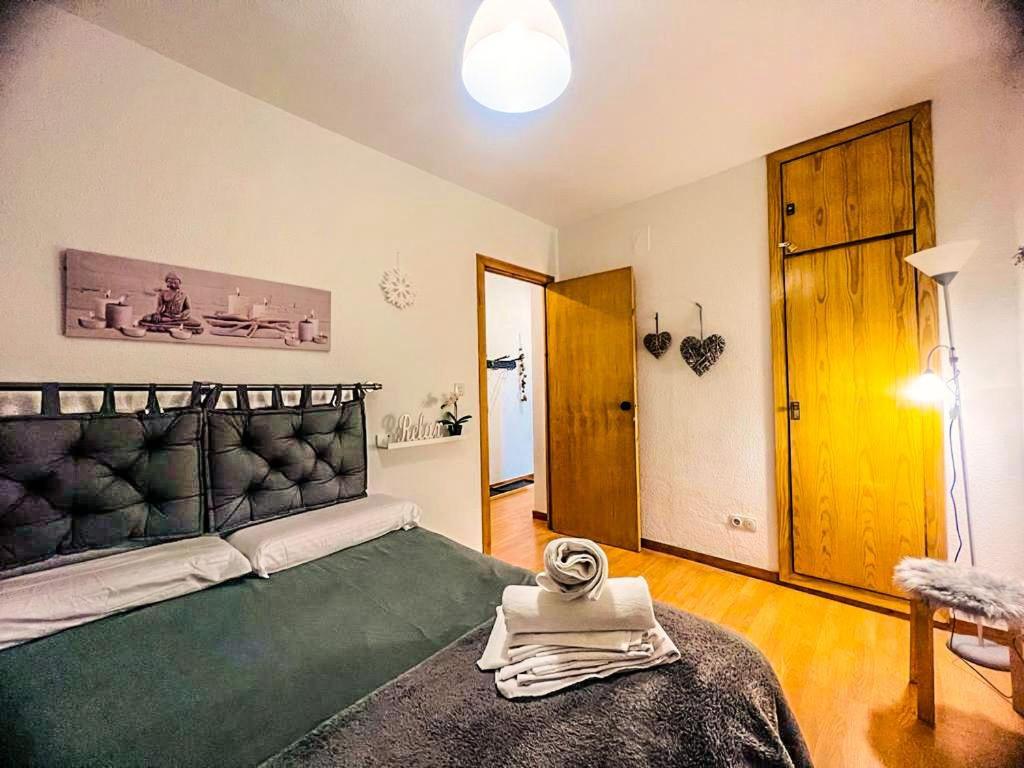 Apartamento Estándar