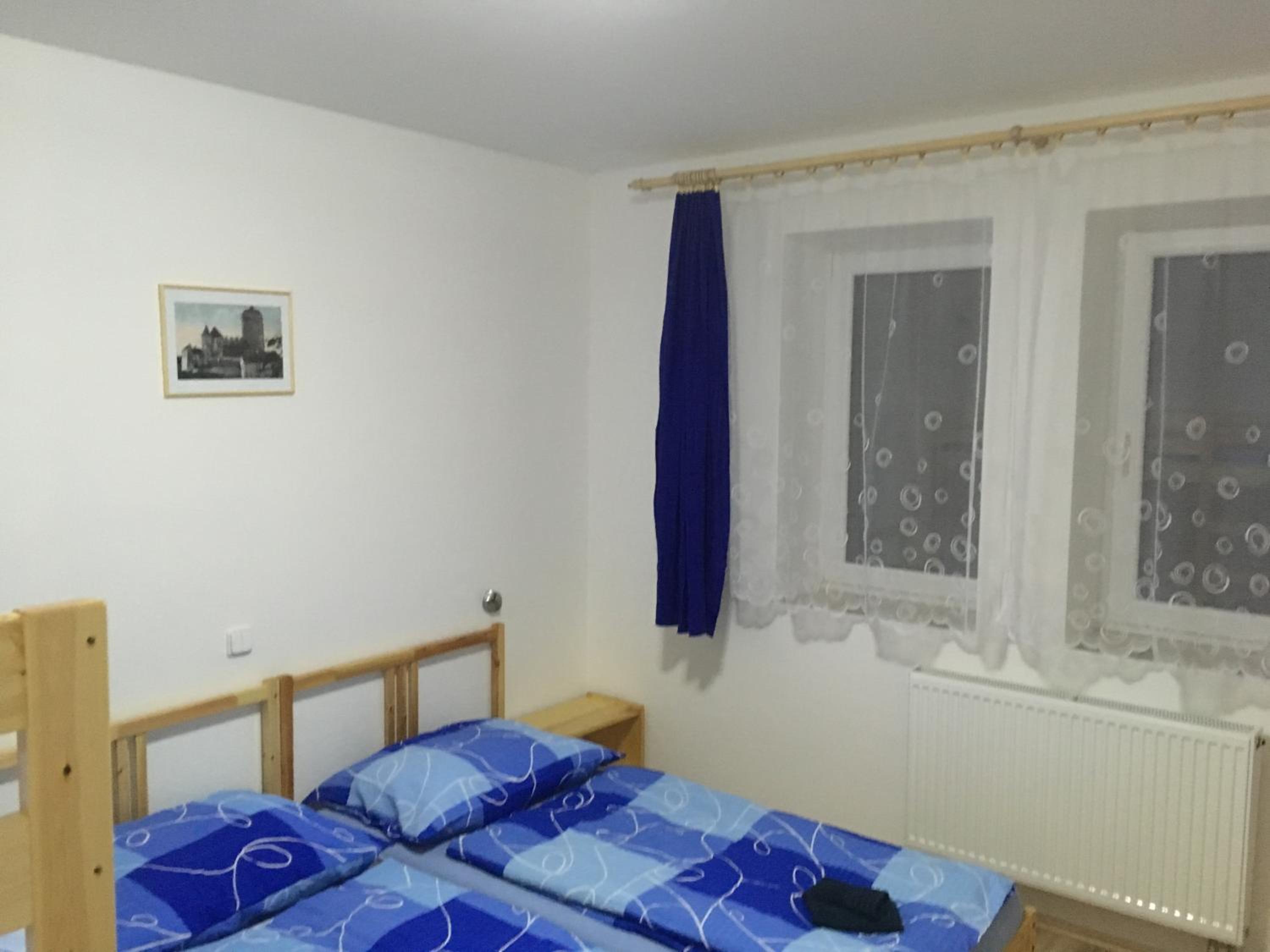 Seven-Bedroom House photo 1
