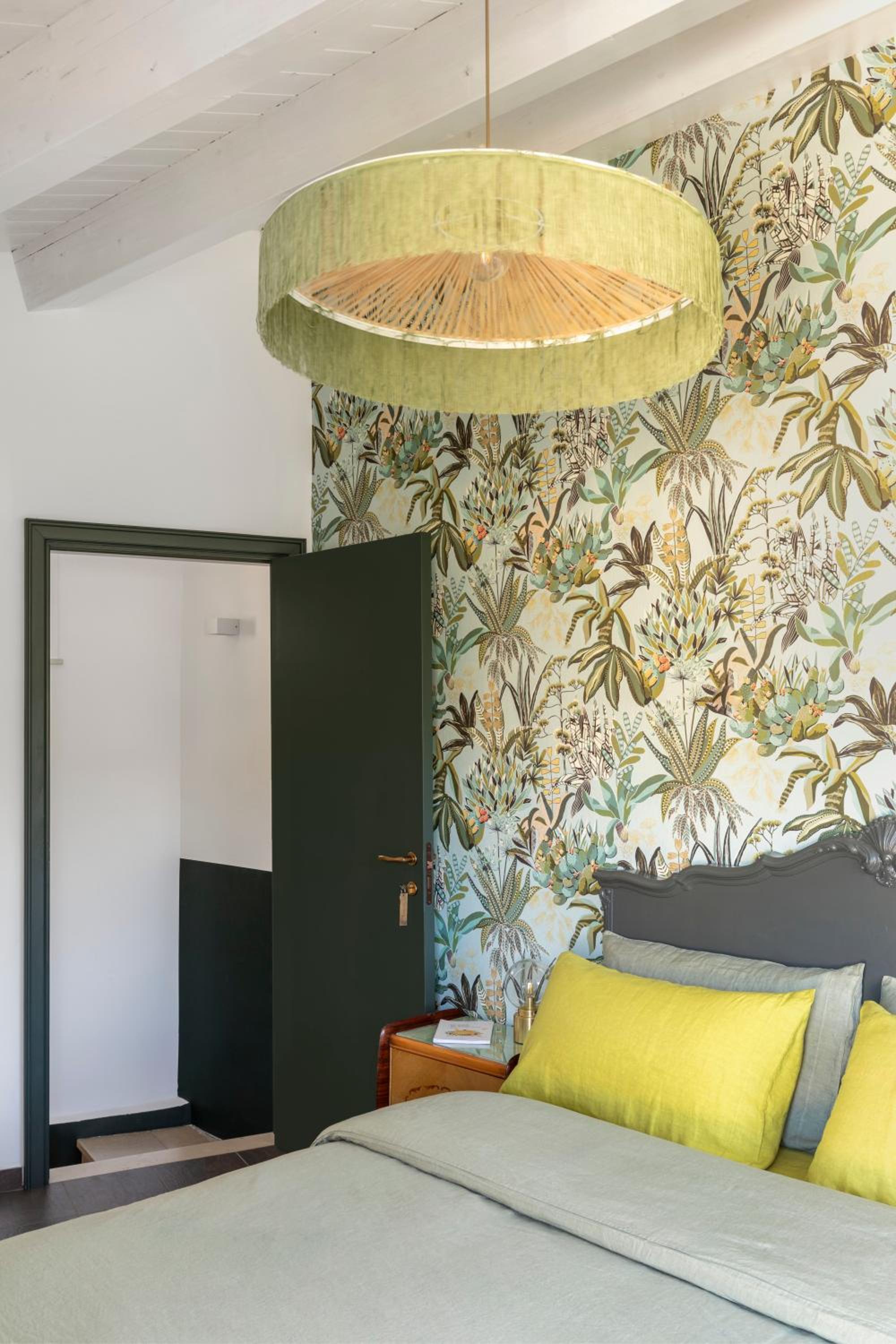 Double Room with Terrace - Photo 21