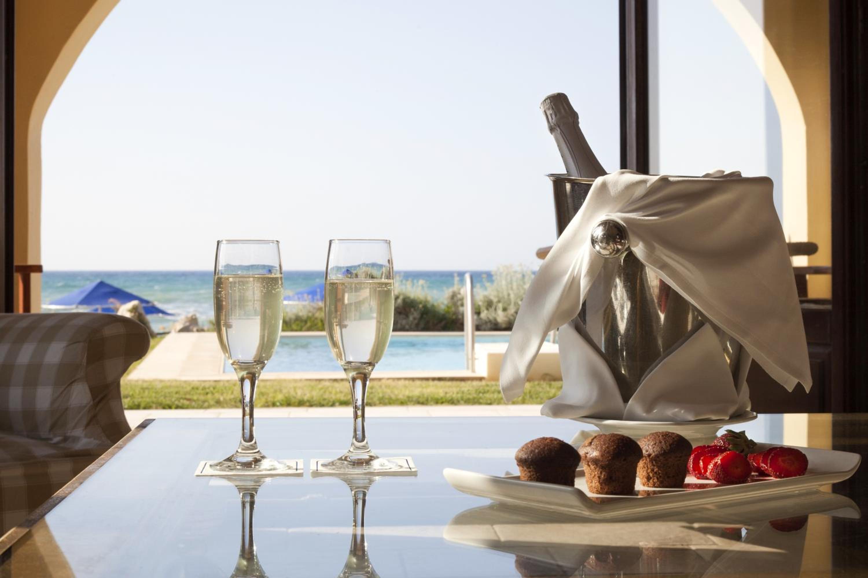 Mythica Two Bedroom Beachfront Villa with Private Pool - Photo 6