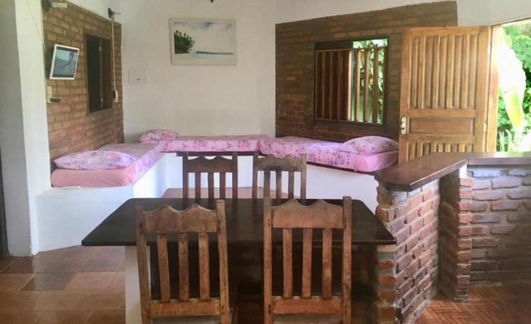 Three-Bedroom House photo 2