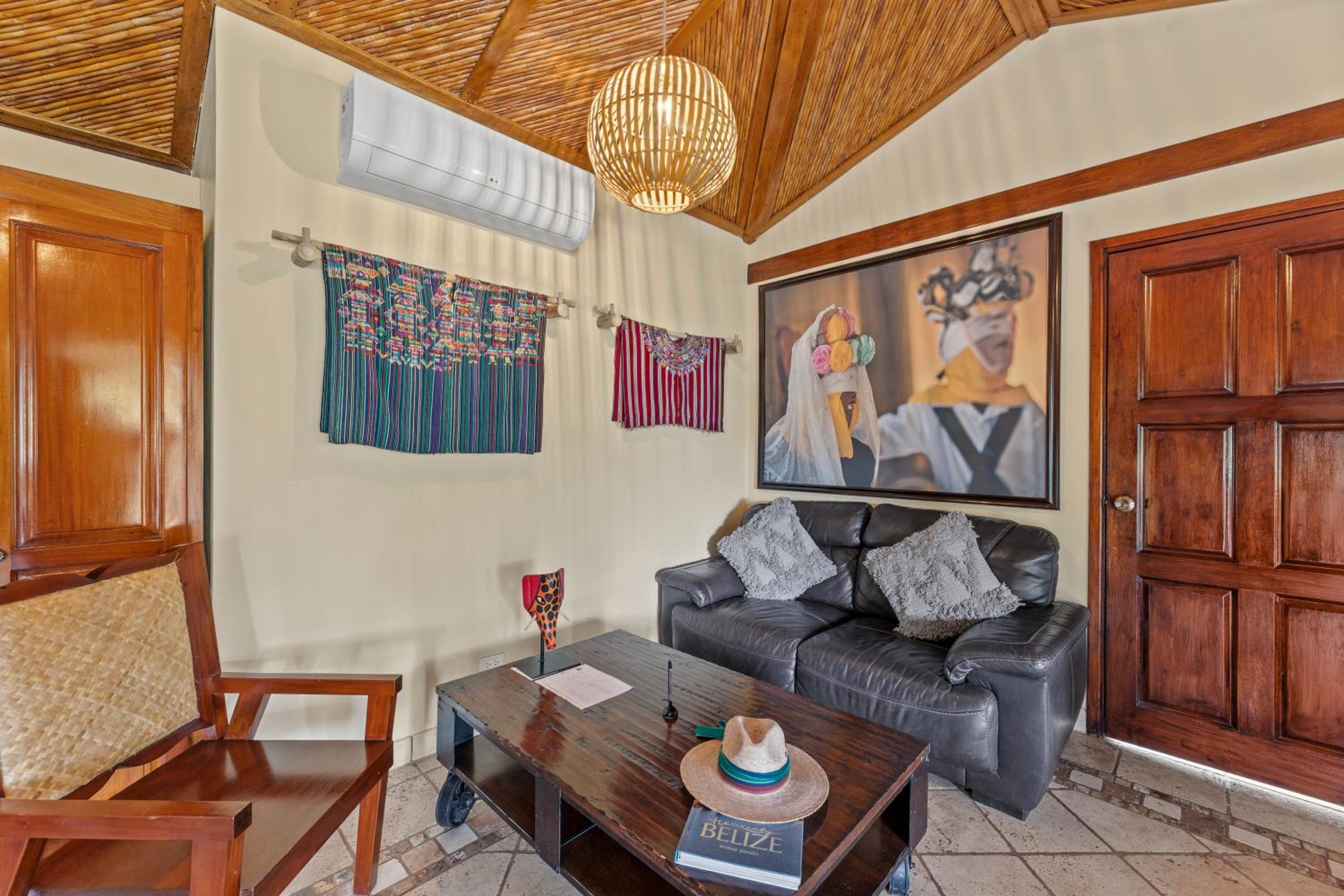 Jungle Cottage with Plunge Pool photo 1