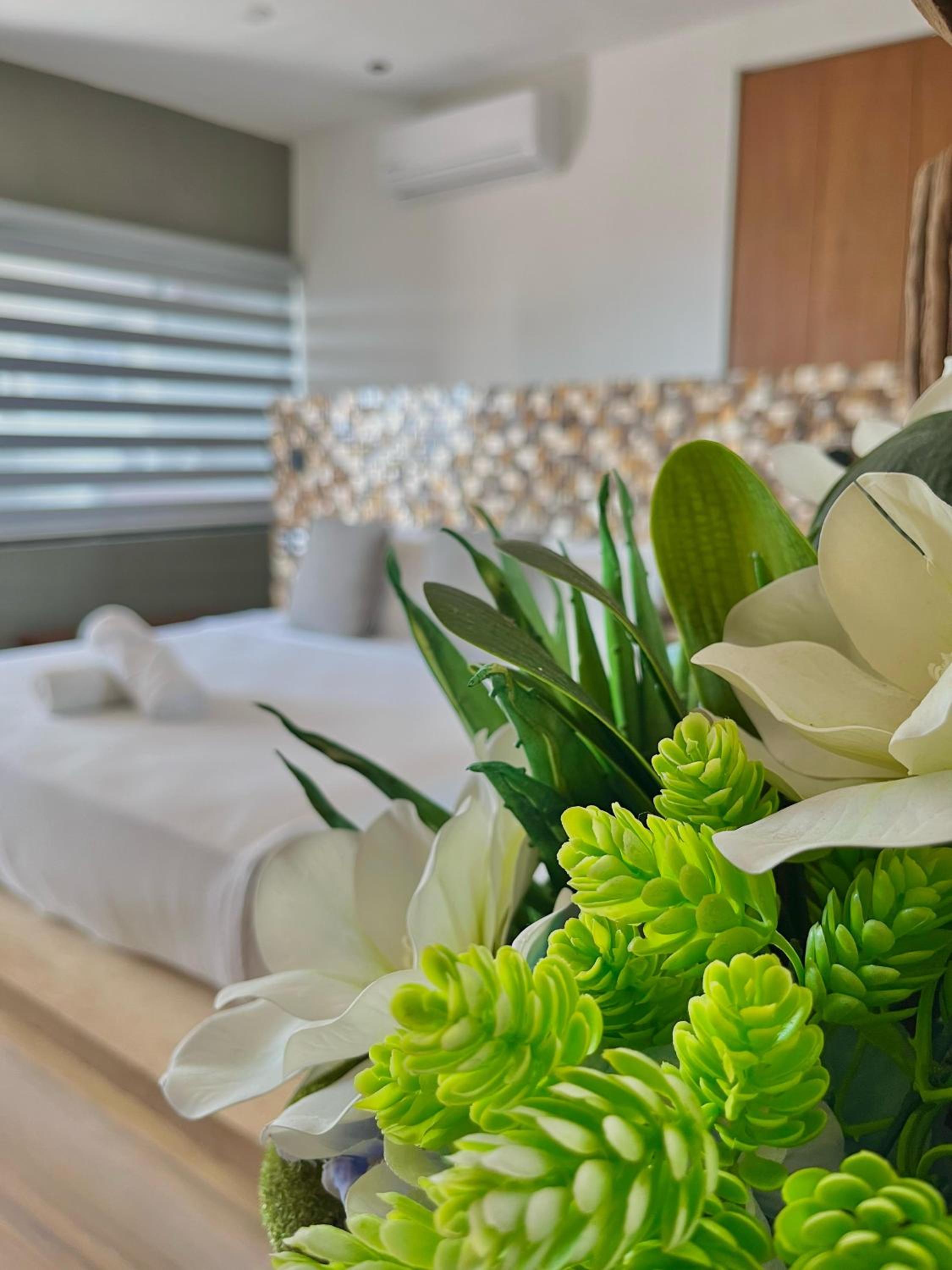 Suite with Terrace - Photo 1