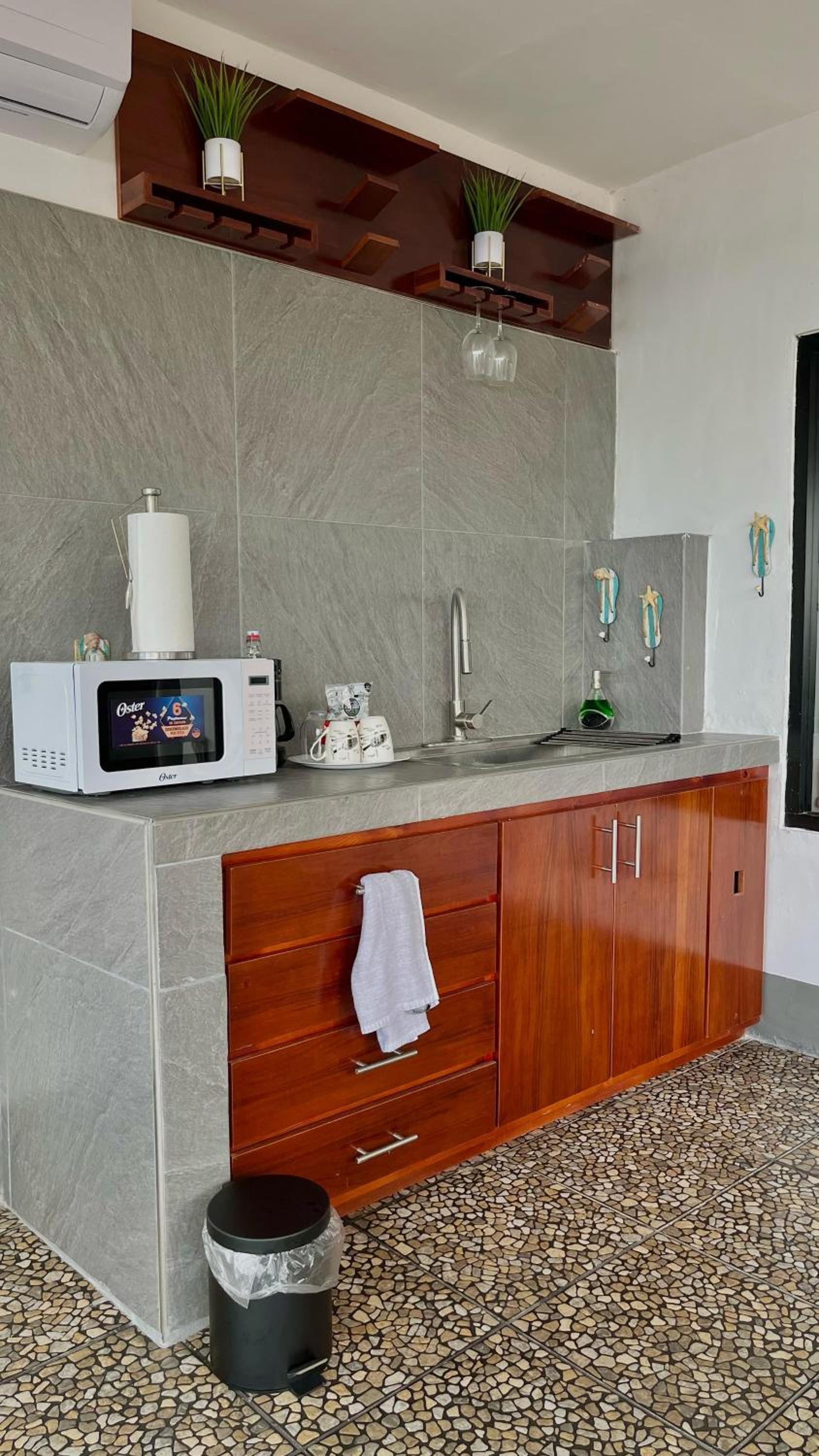Suite with Terrace - Photo 2