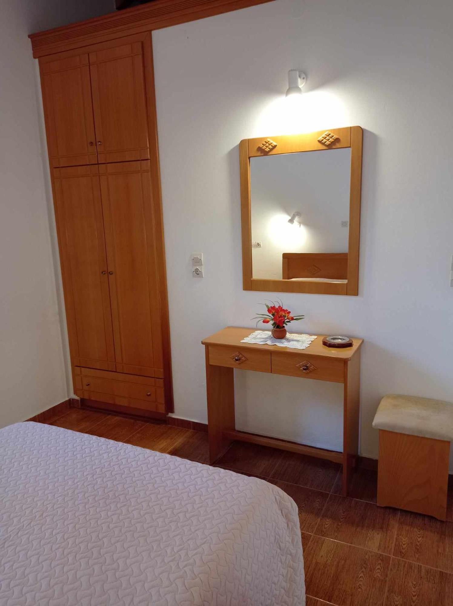 Apartment with Garden View photo 1