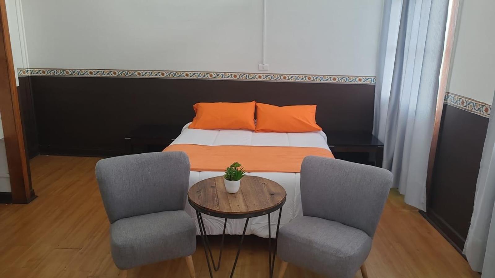 Superior Single Room photo 2