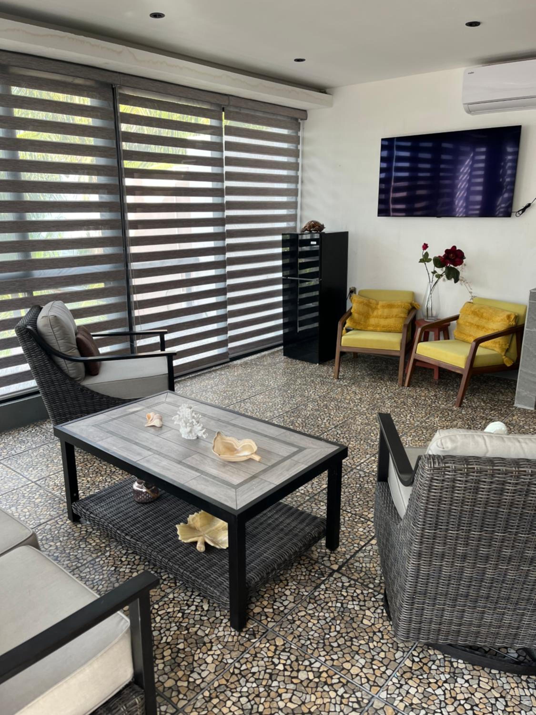 Suite with Terrace - Photo 4