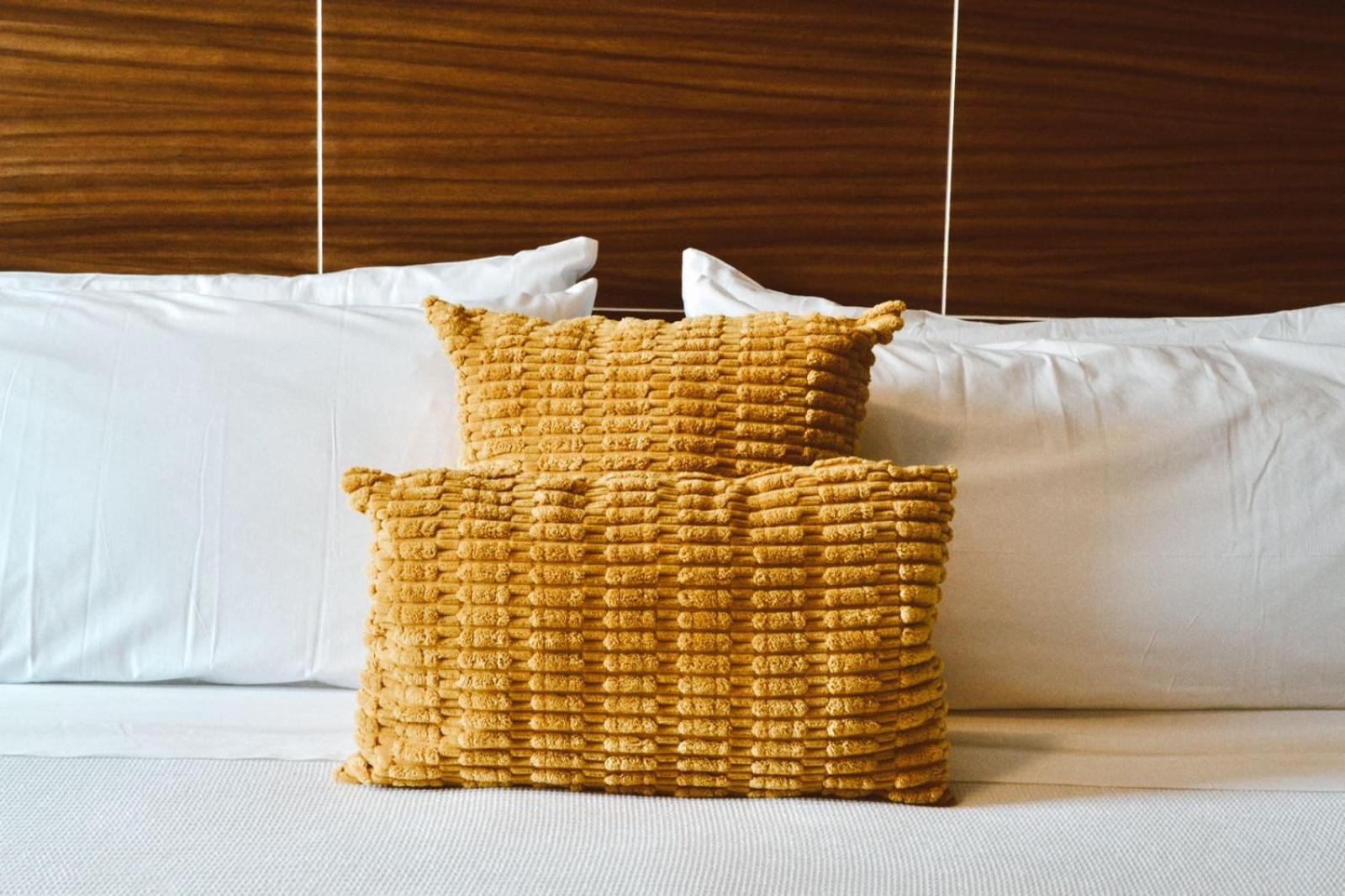 Double Room with Two Double Beds