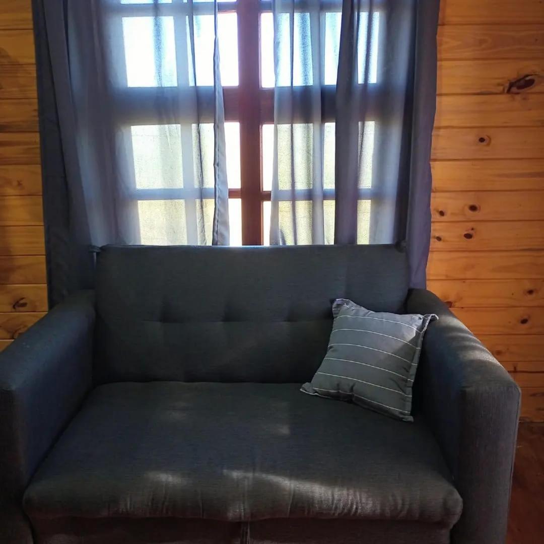 One-Bedroom House photo 1