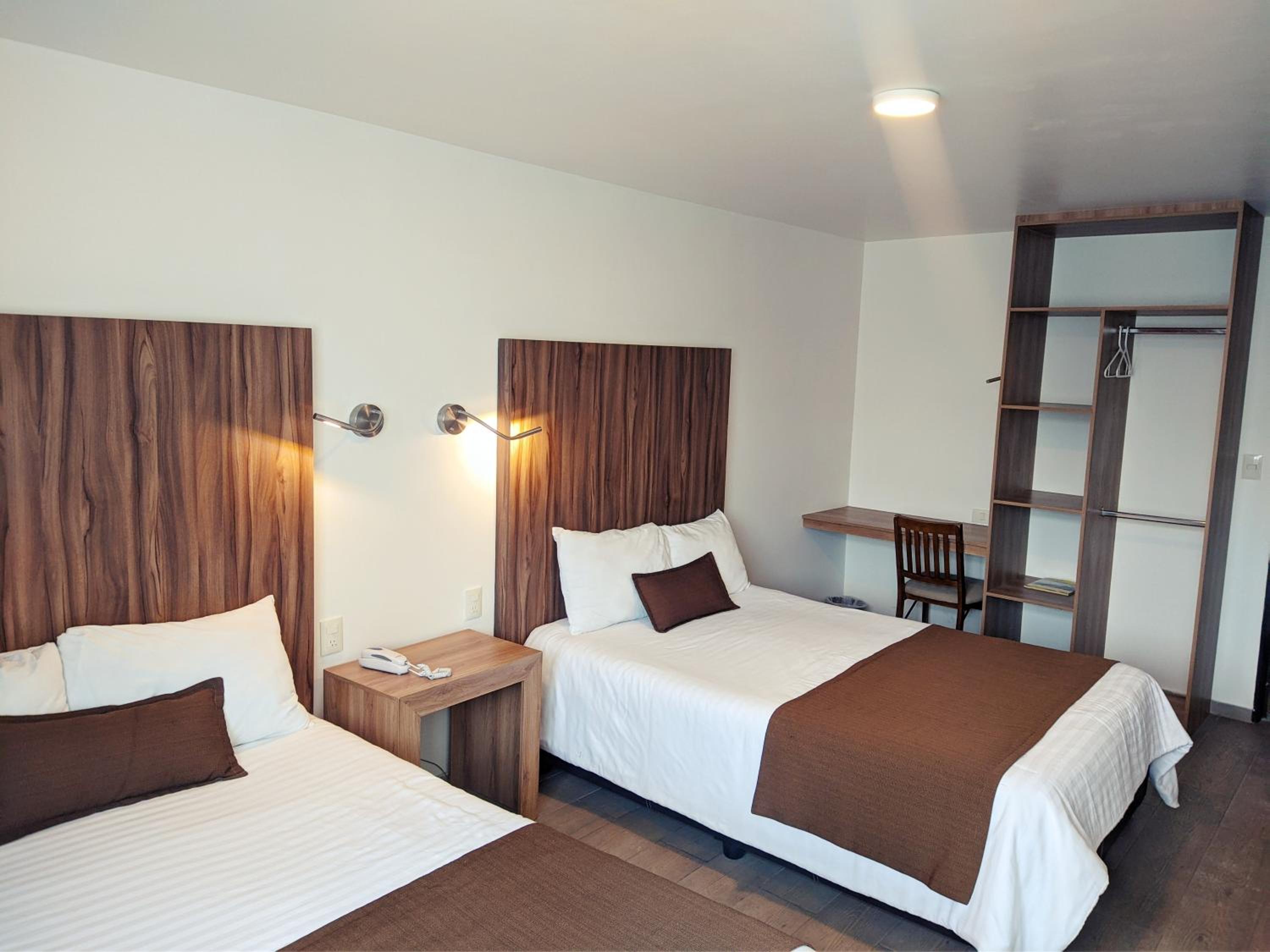 Twin Room photo 1
