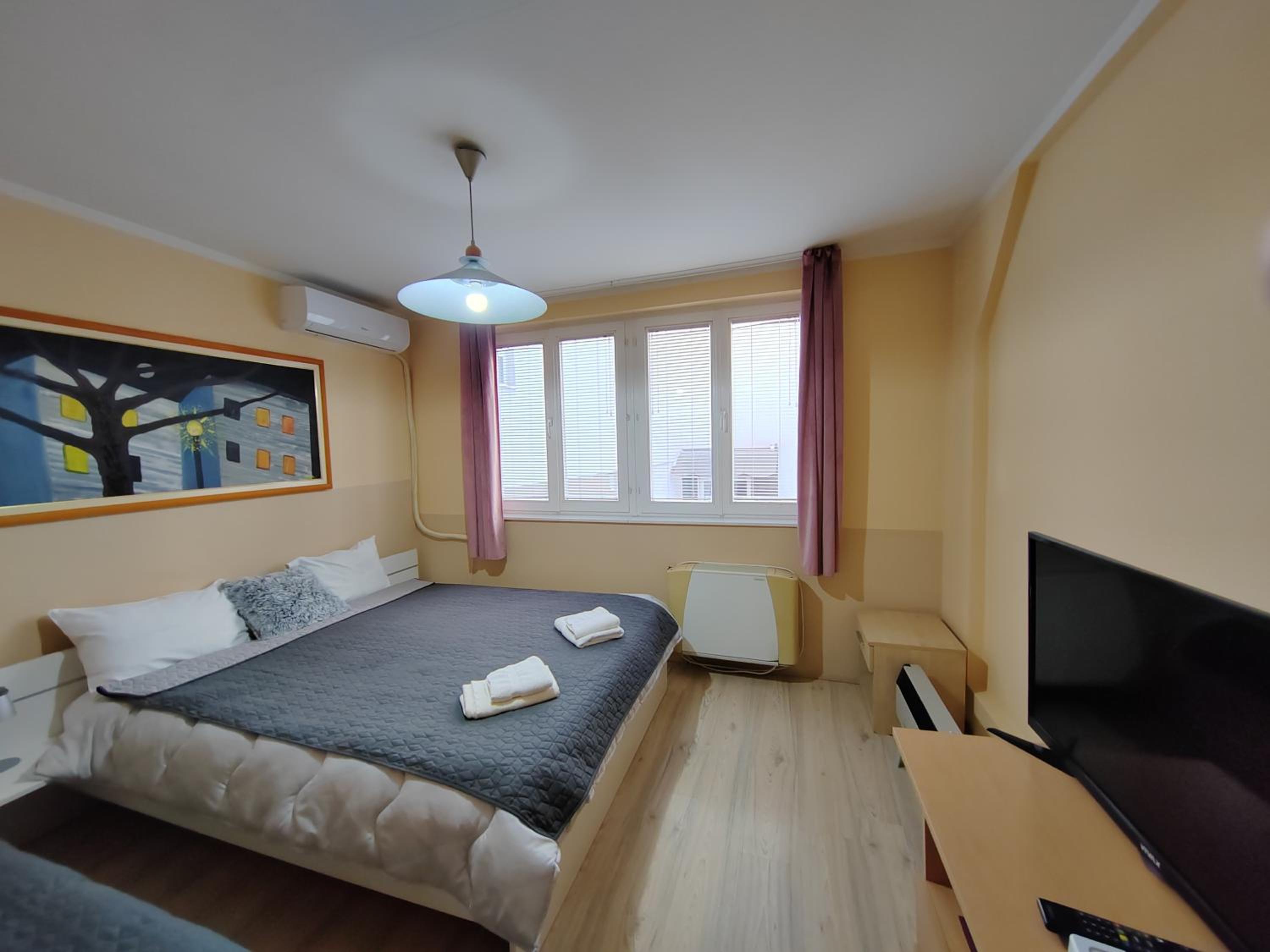 Double Room photo 2