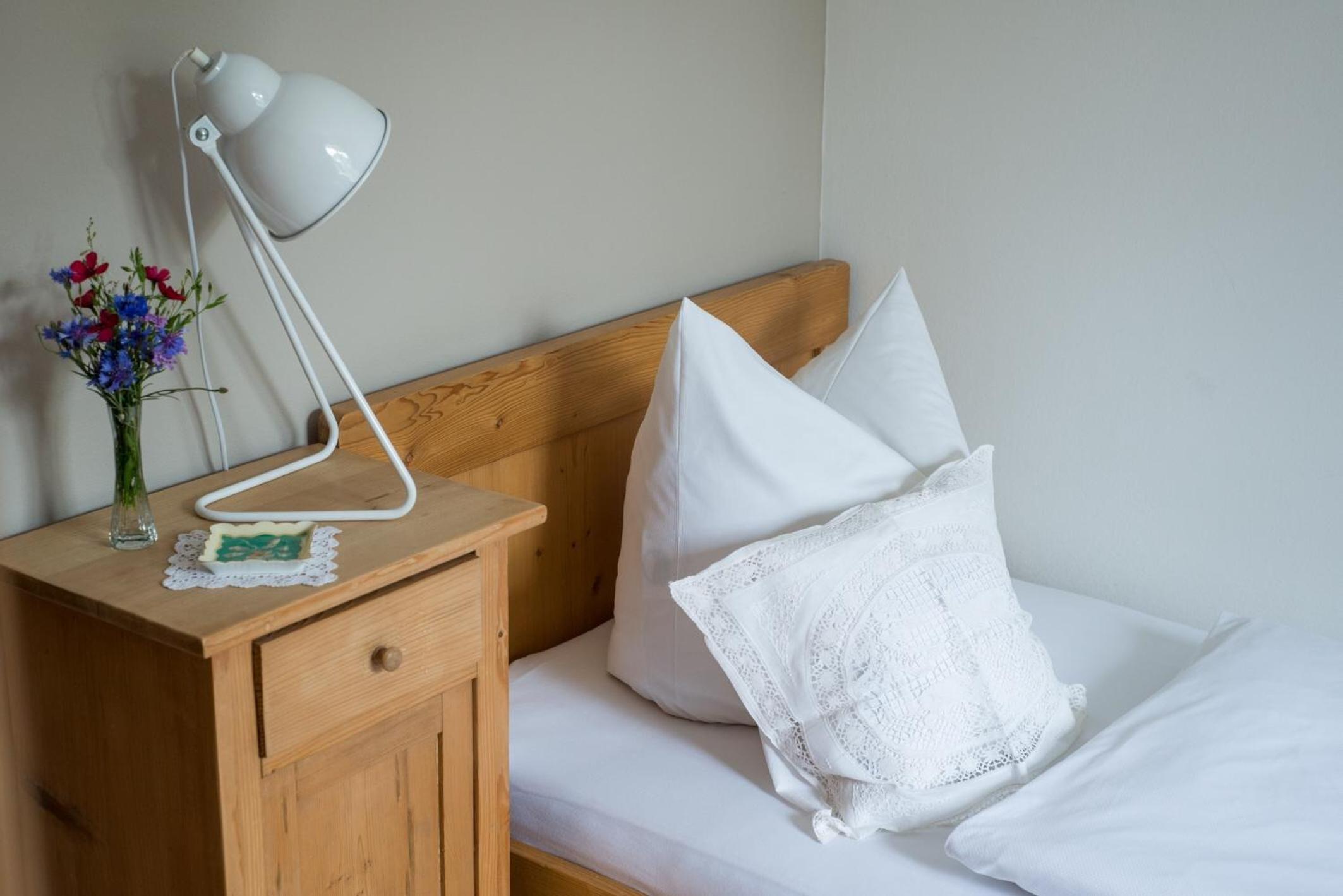 Economy Single Room