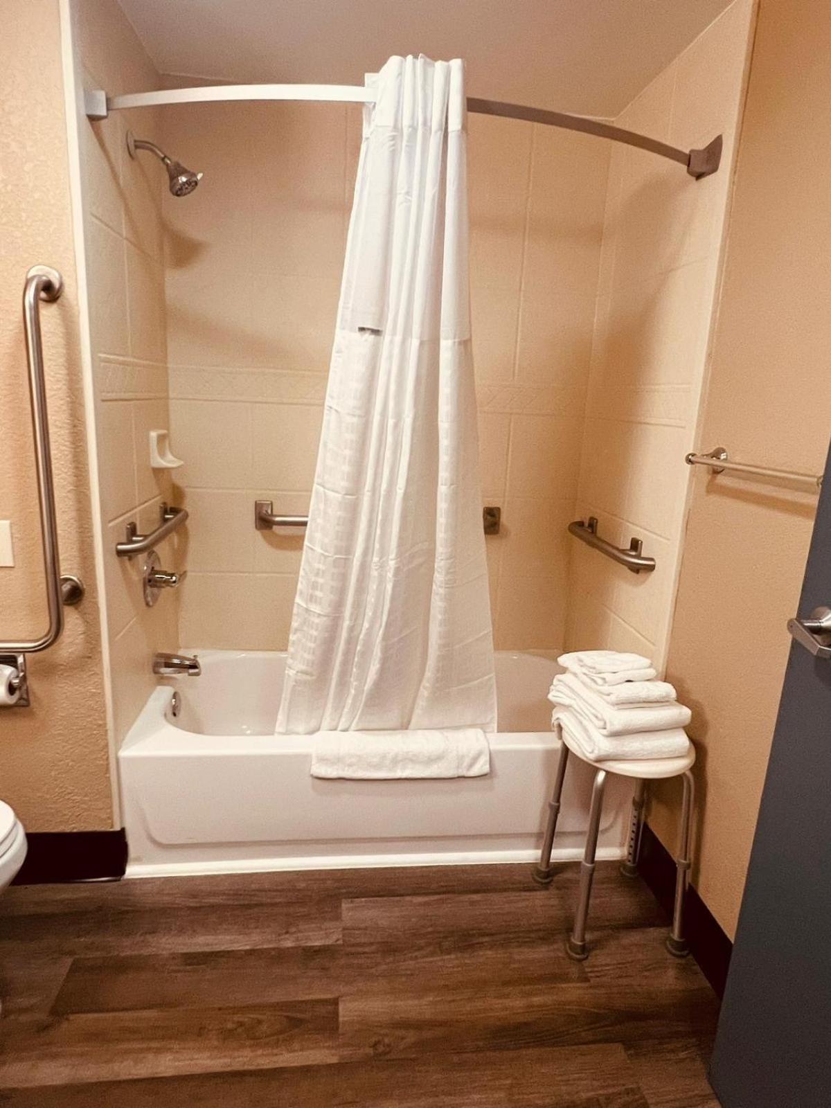 FairBridge Inn Express Nyack, 사진 3