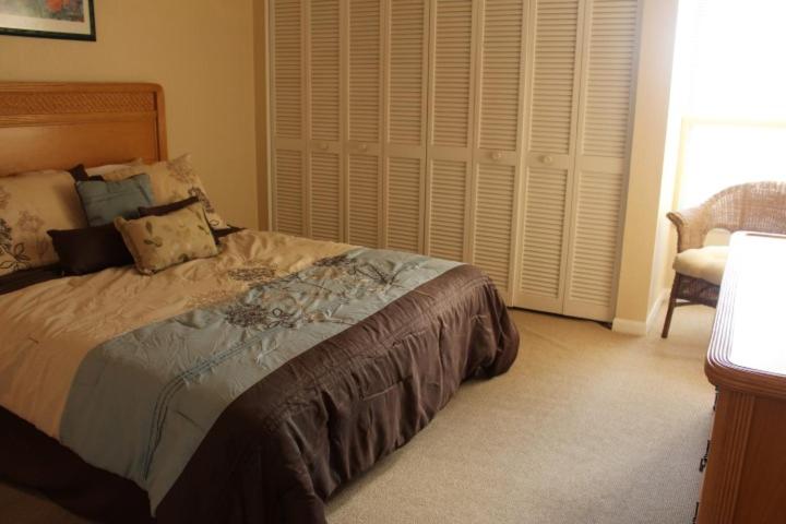 Two-Bedroom Apartment photo 3
