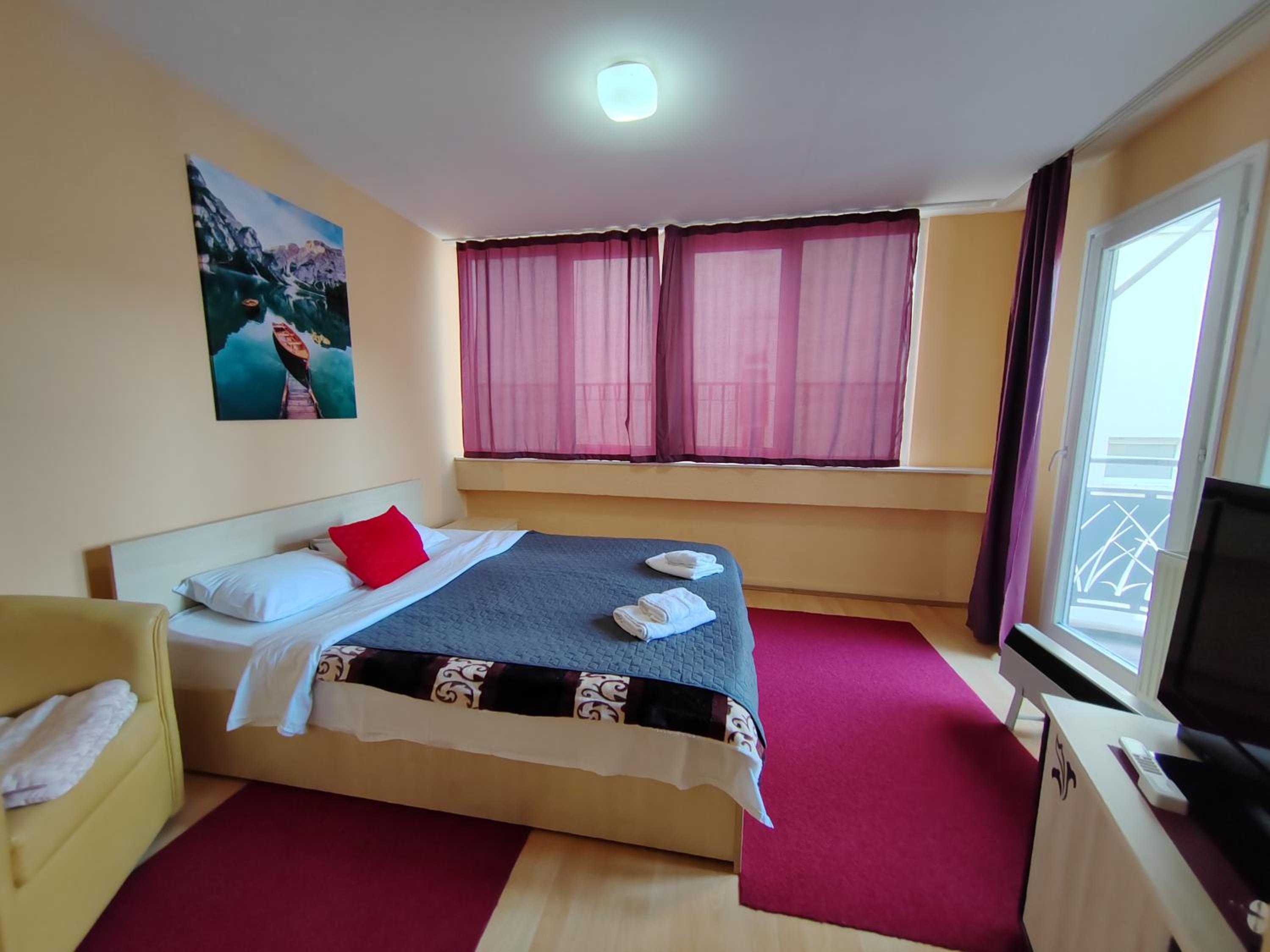 Double Room photo 1