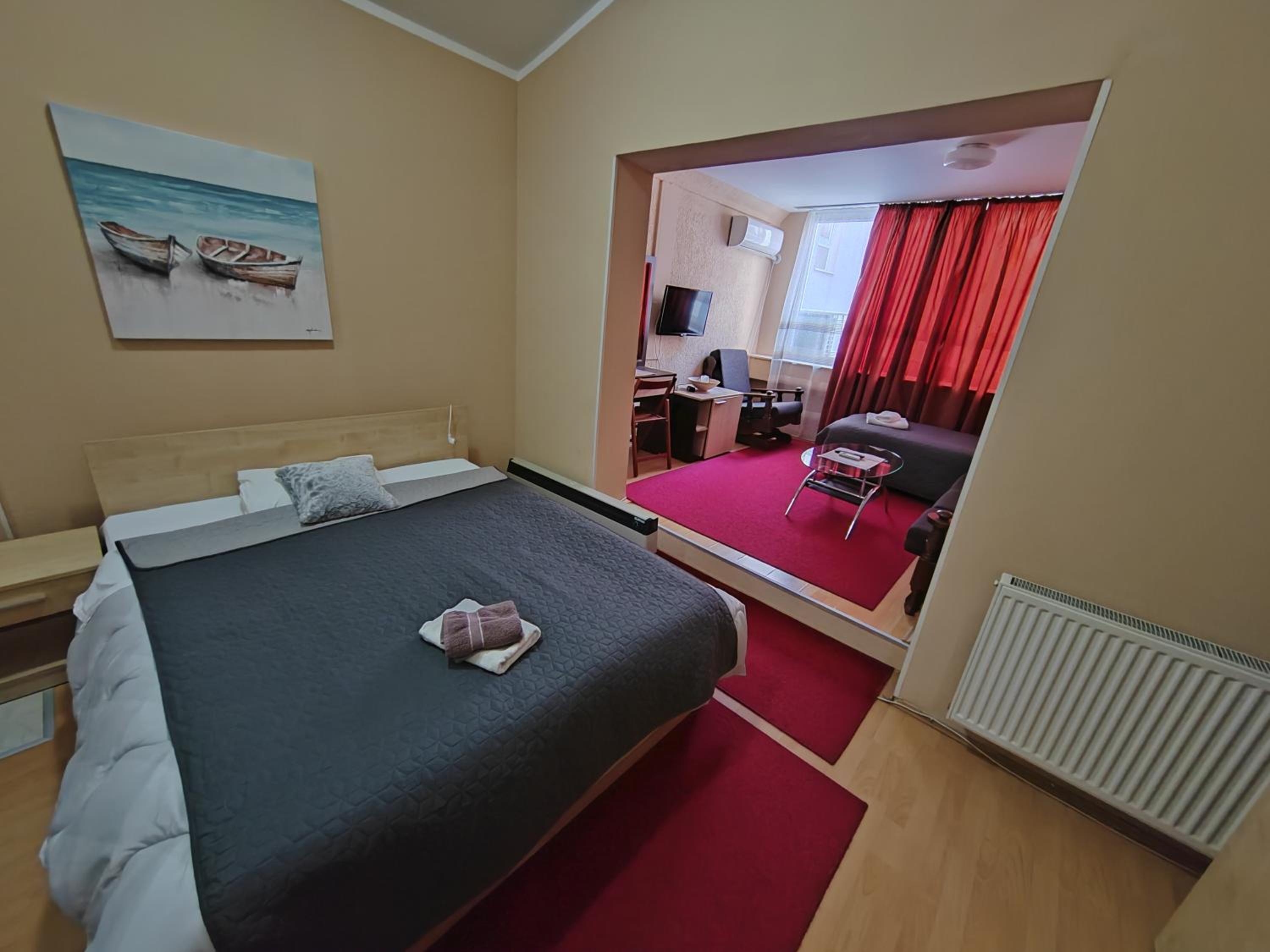 Triple Room photo 1