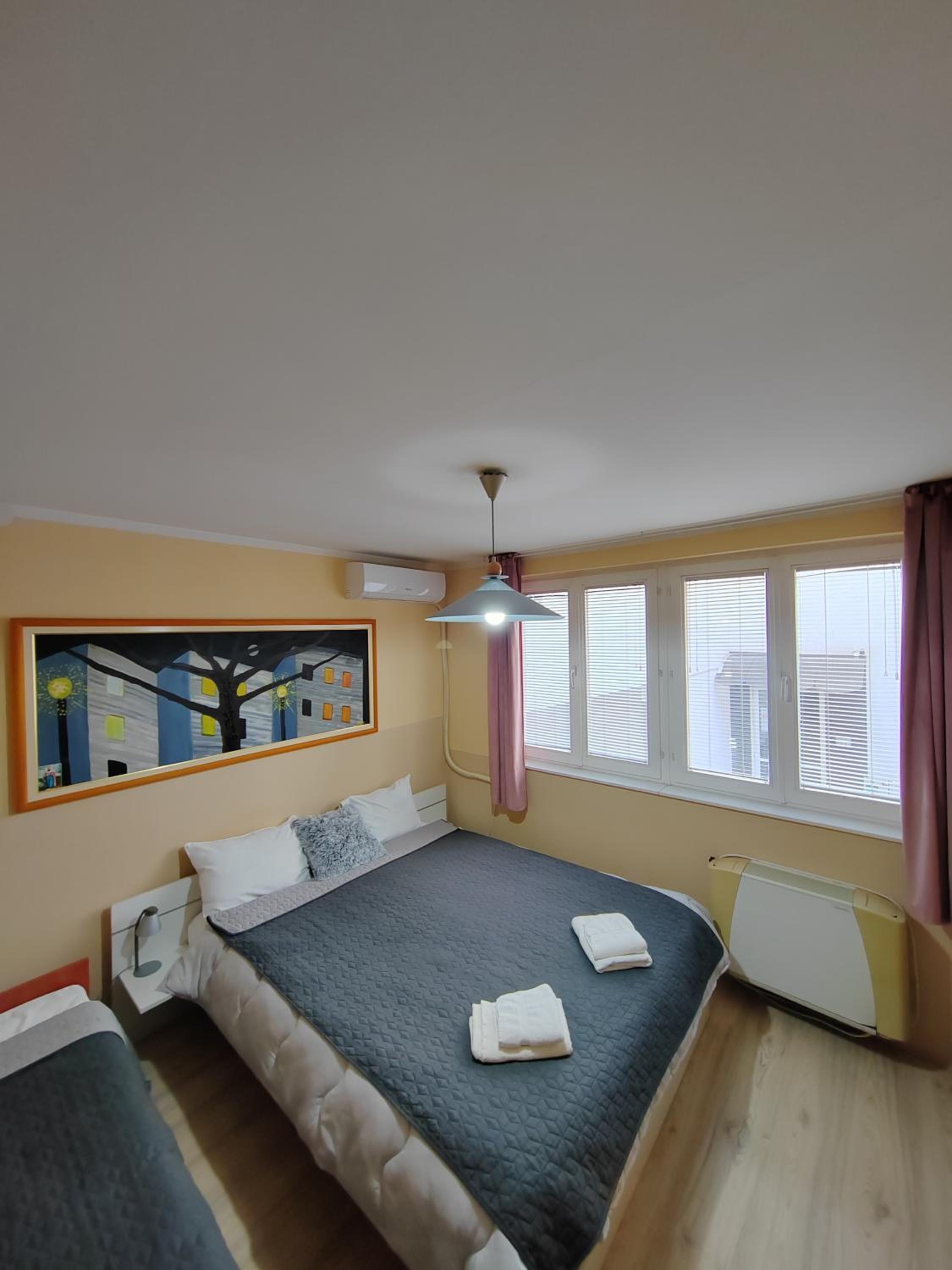 Twin Room photo 3