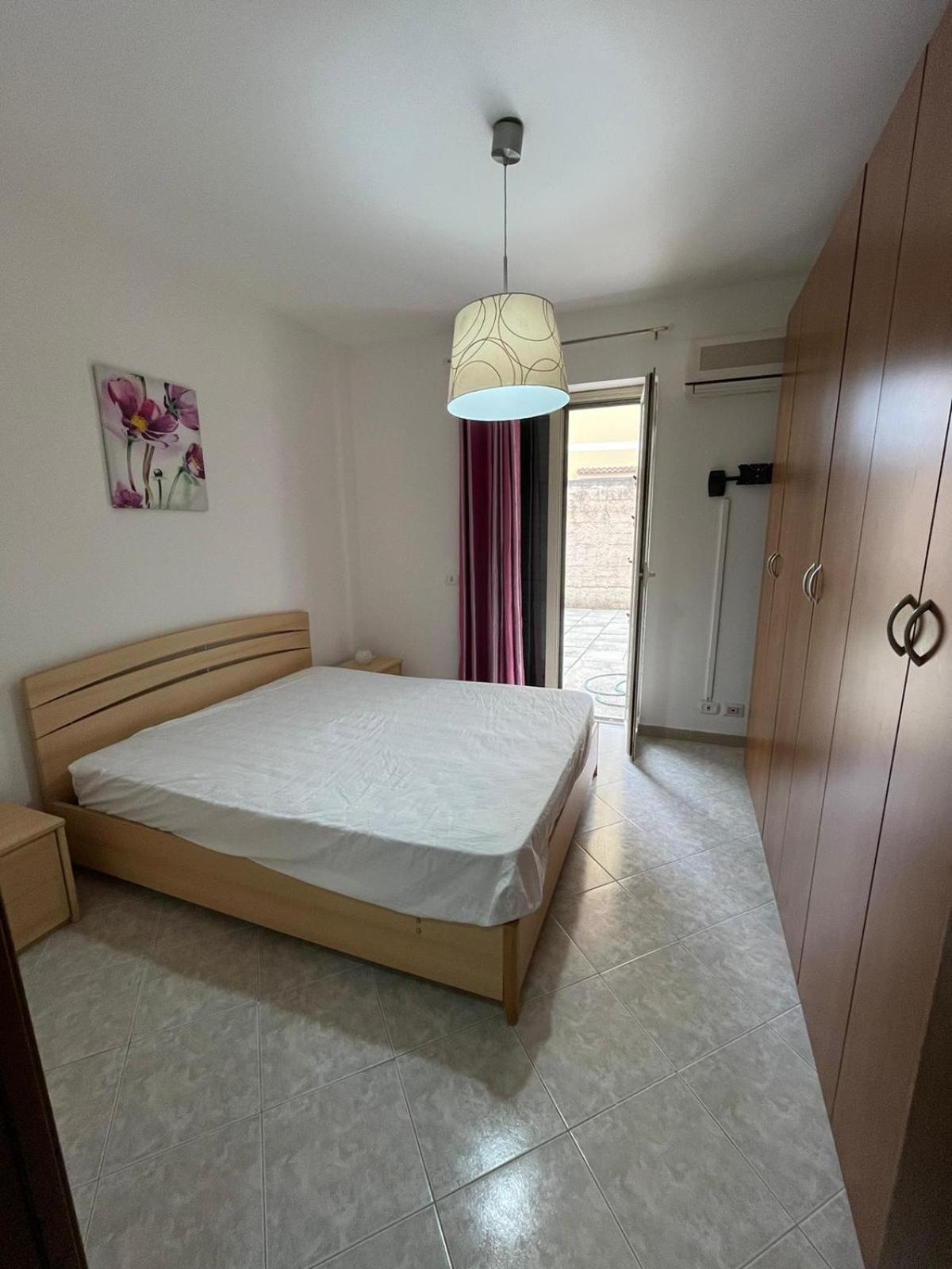 Apartment with Terrace photo 1