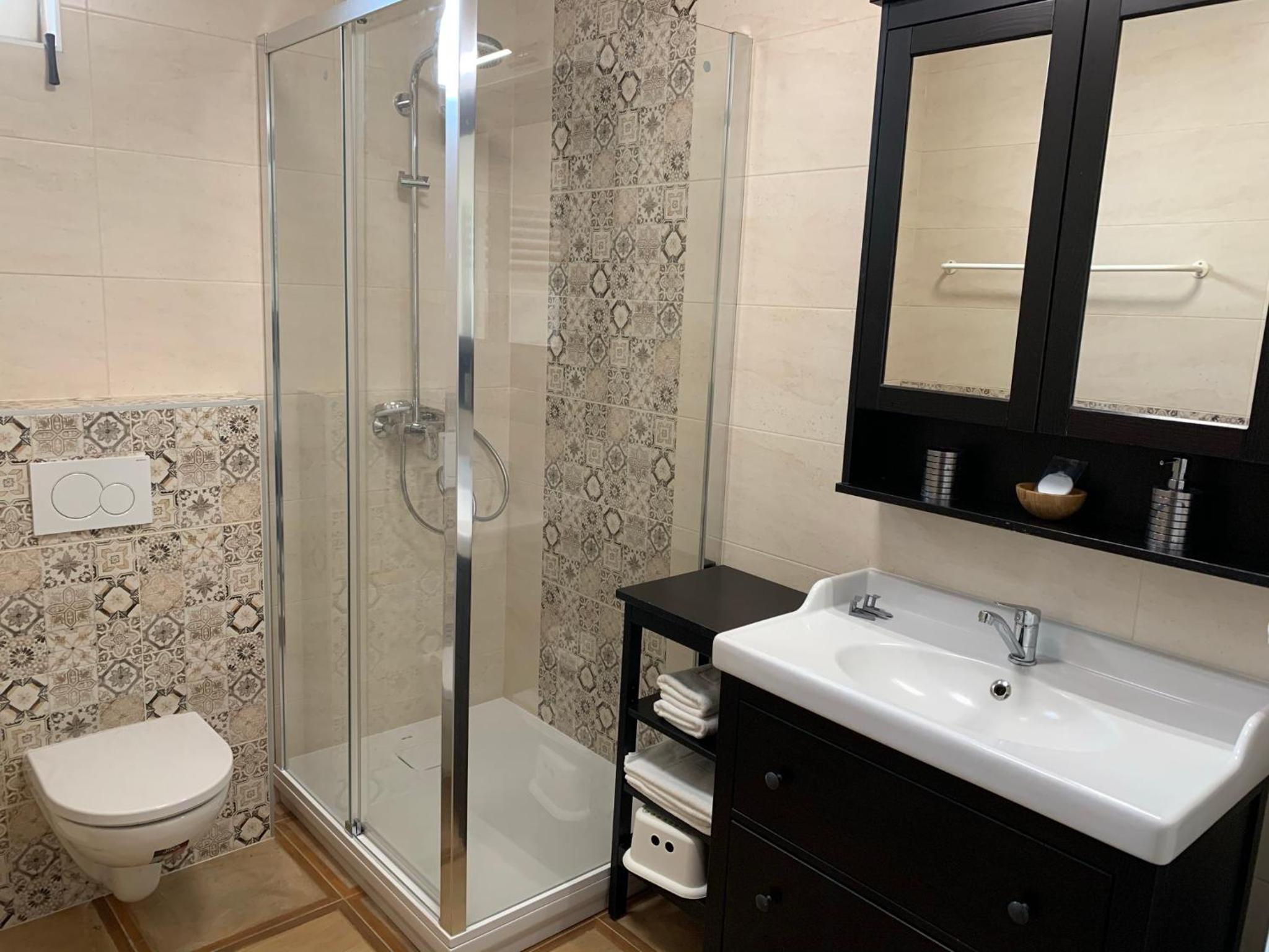 Two-Bedroom Suite - Photo 10
