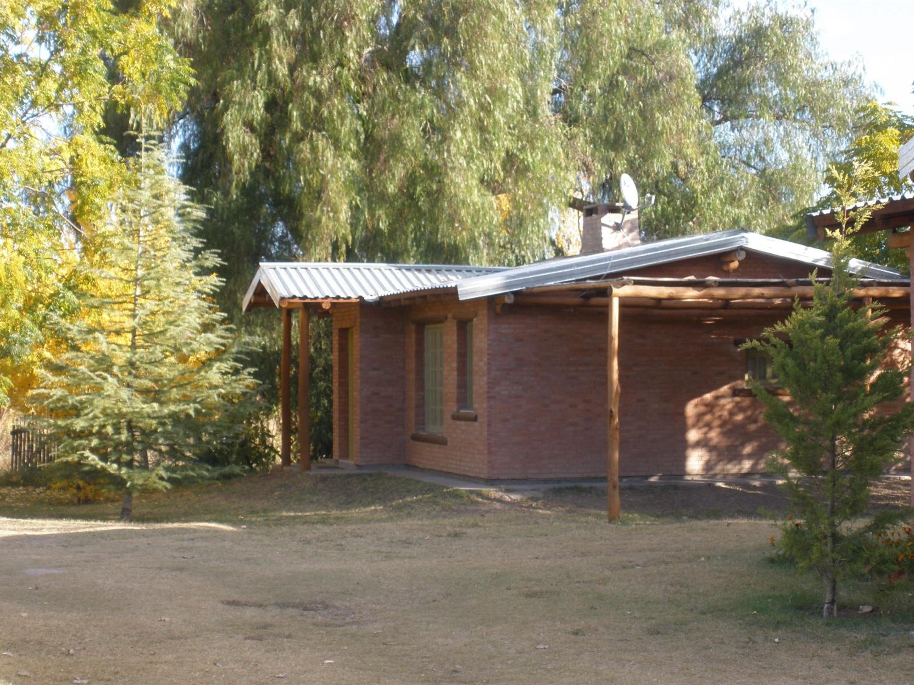 Chalet photo 2