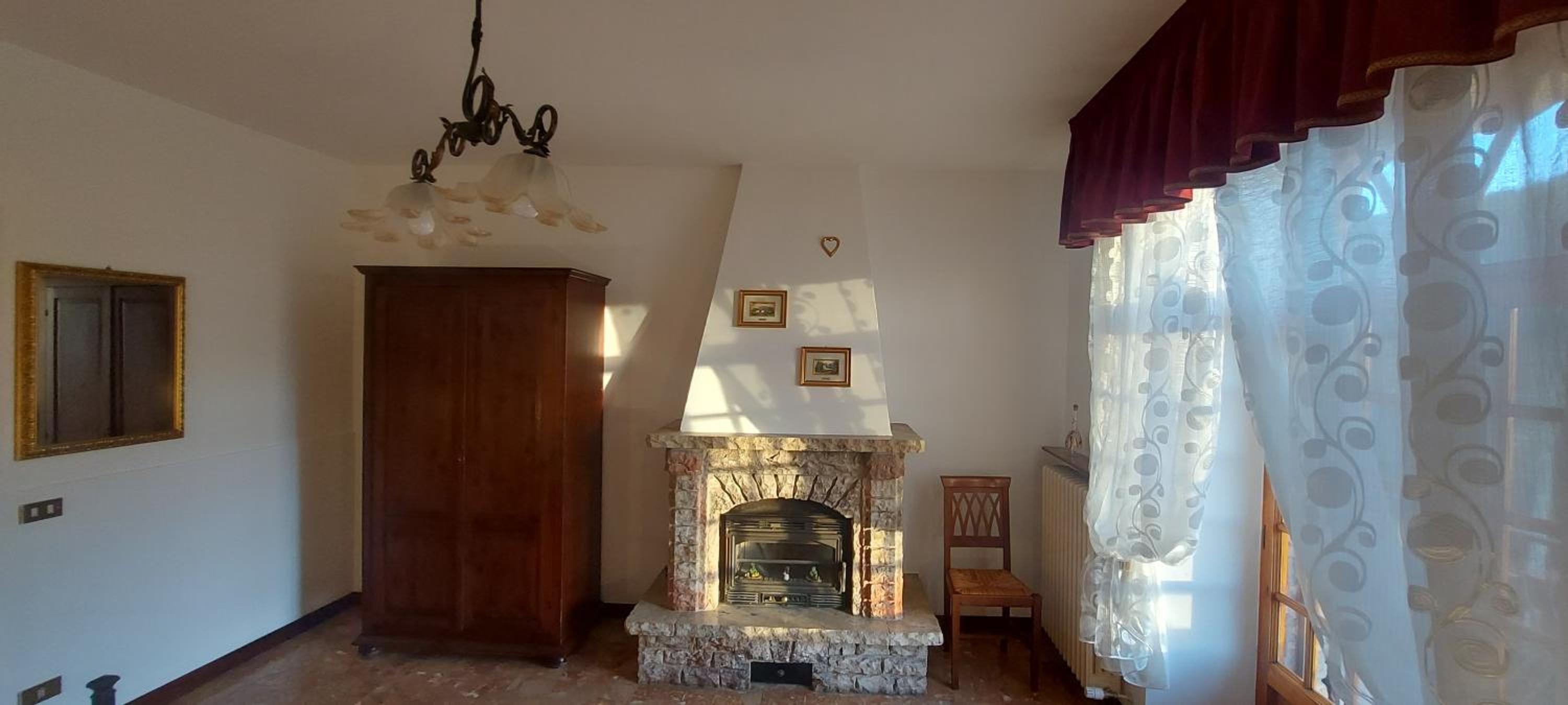 Double or Twin Room with Terrace photo 3