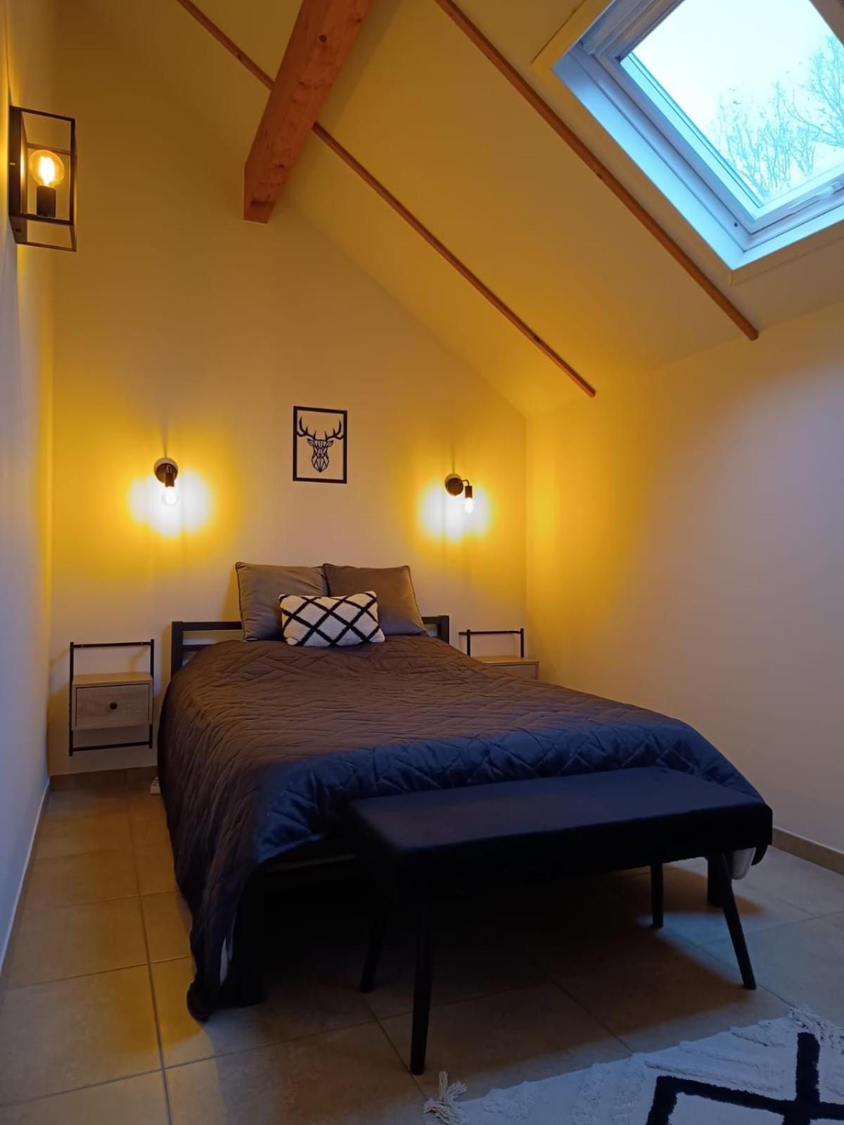 Three-Bedroom House photo 1