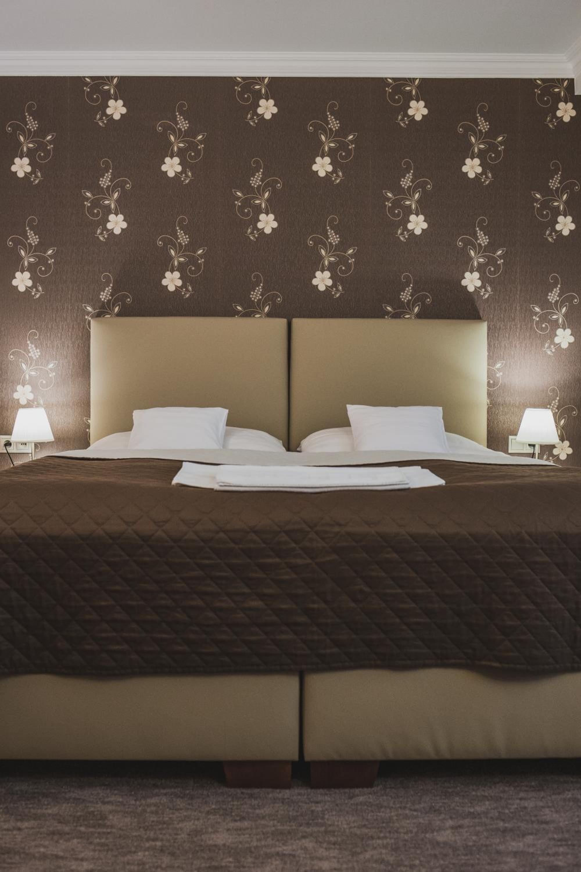 Comfort Double Room - Photo 1
