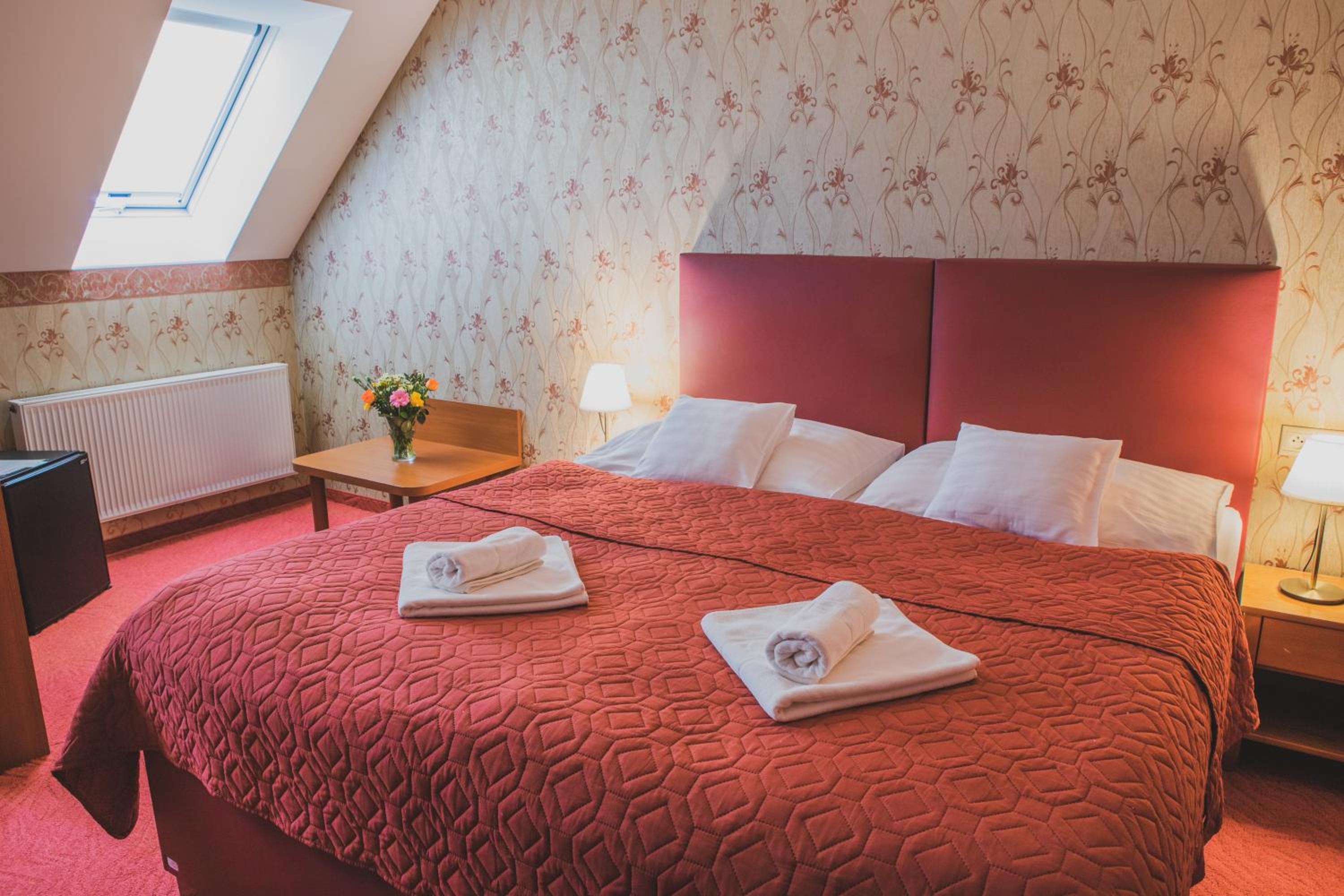 Comfort Double Room - Photo 13
